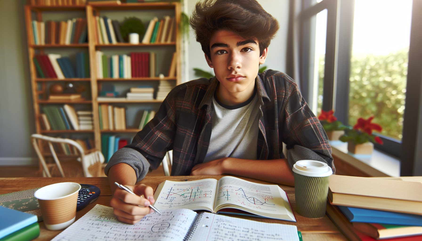 С чего начать и как с этим жить