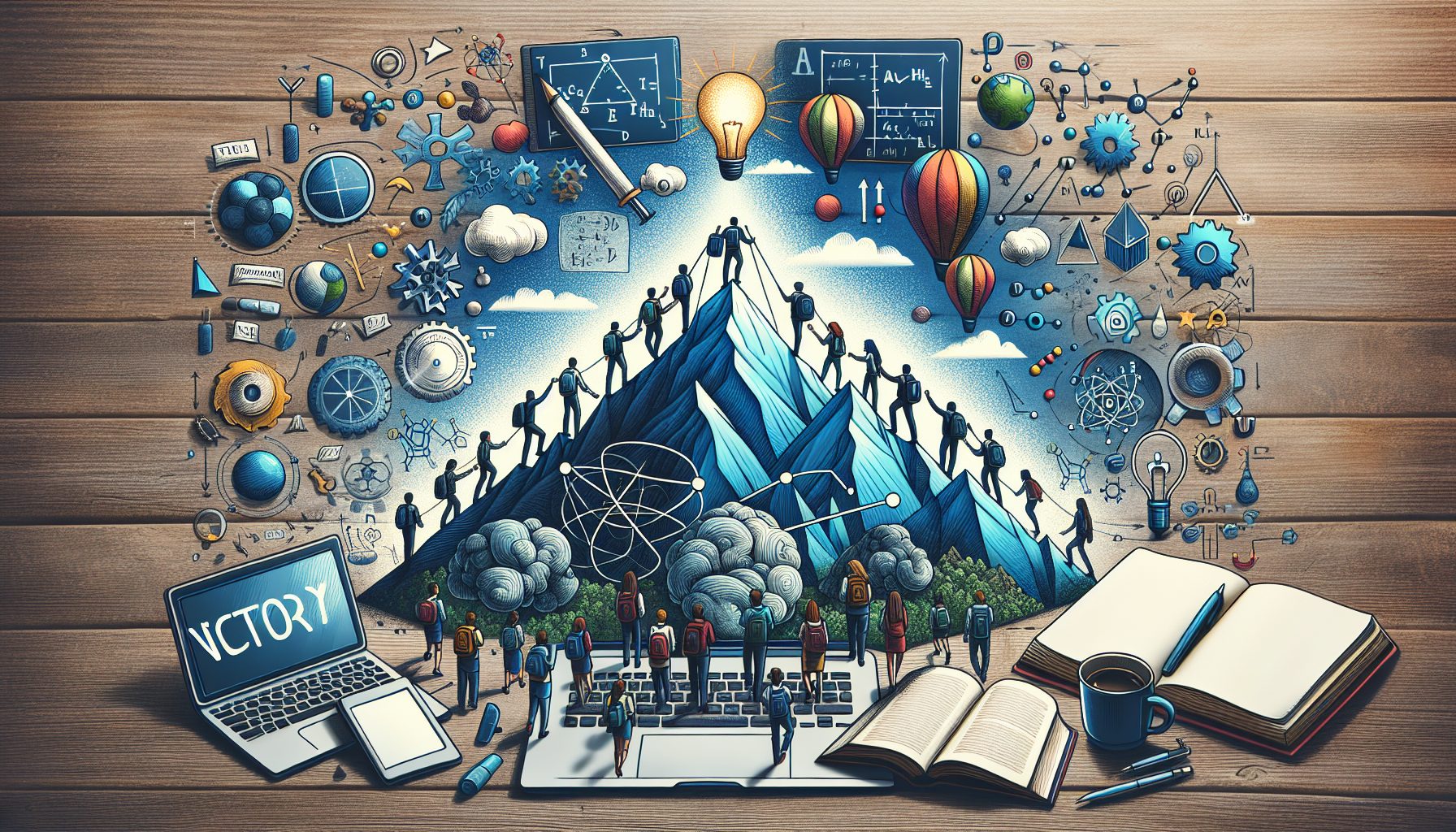 Что даёт победа и как использовать её дальше