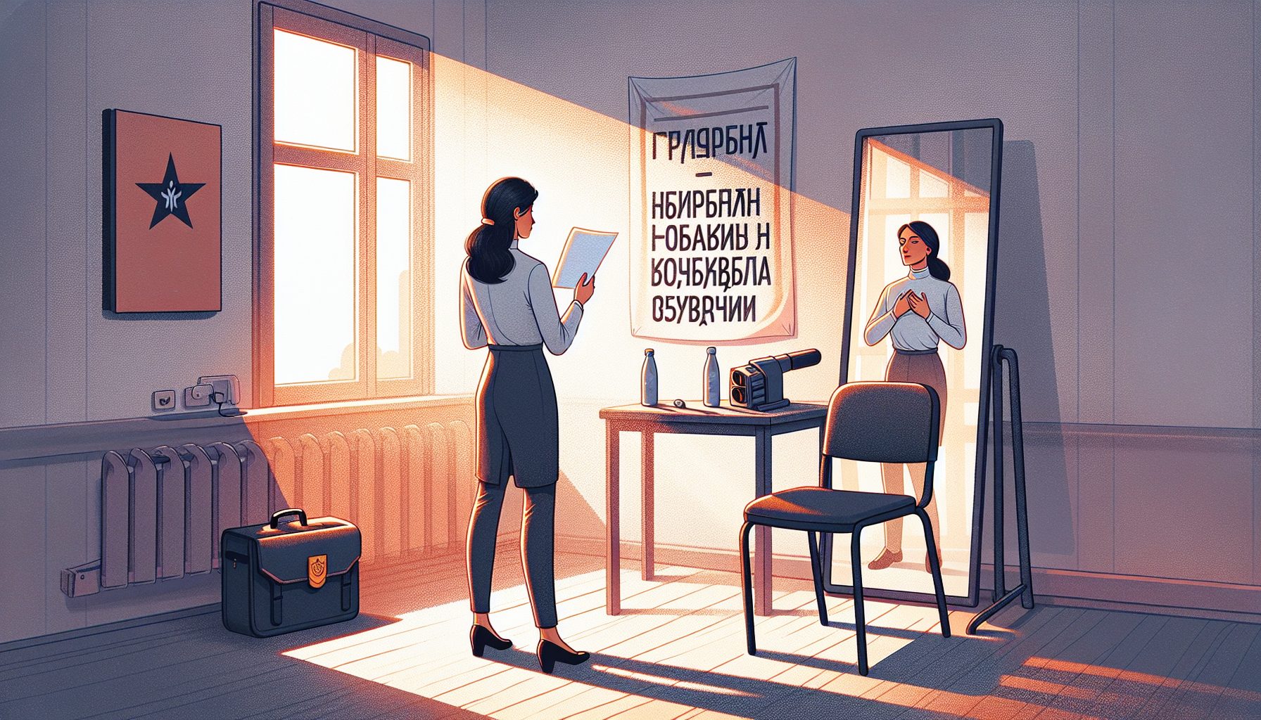 Подготовка — твой бронежилет