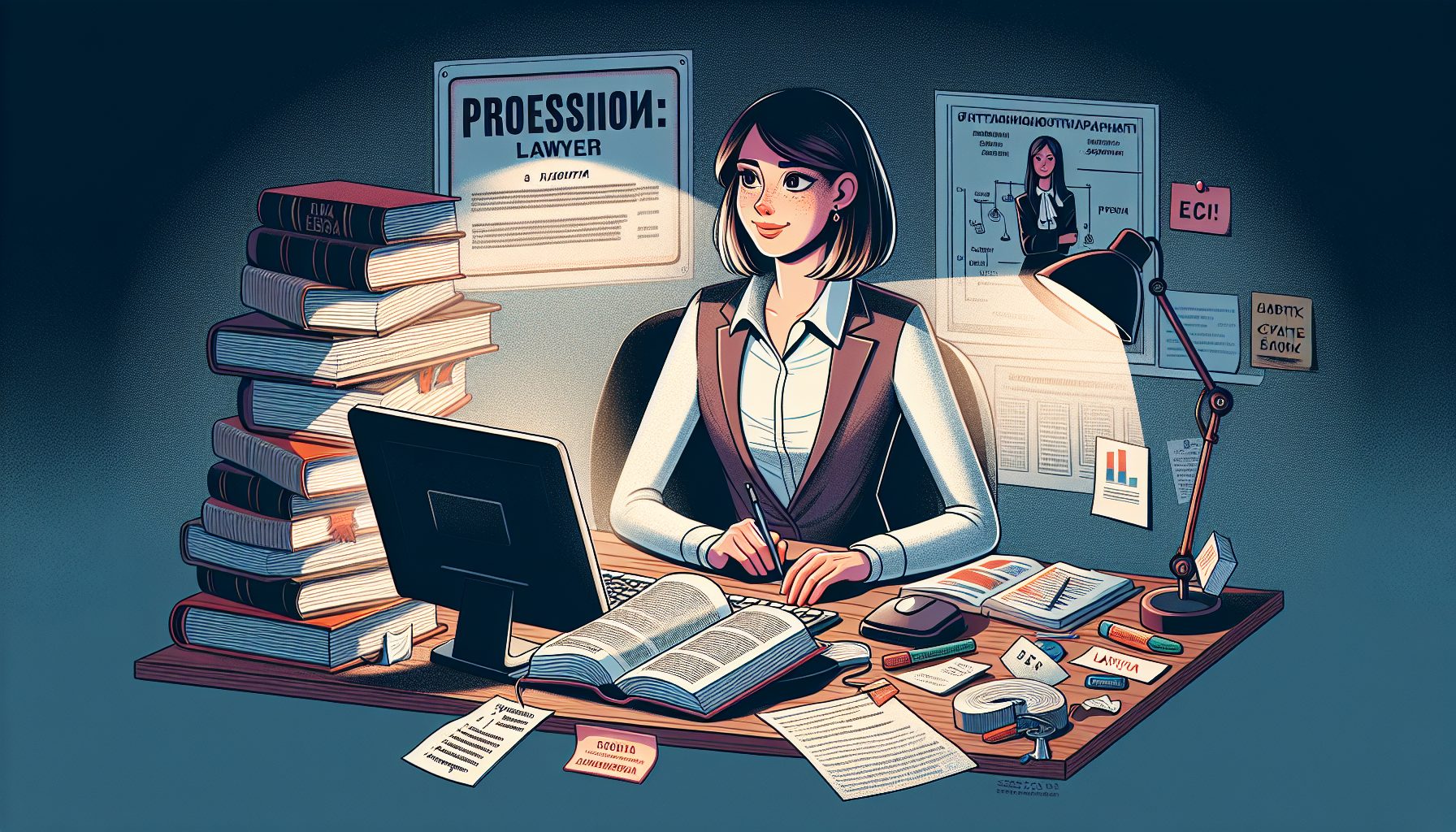 Обучение и развитие в профессии: курс подготовки к ЕГЭ как первый шаг