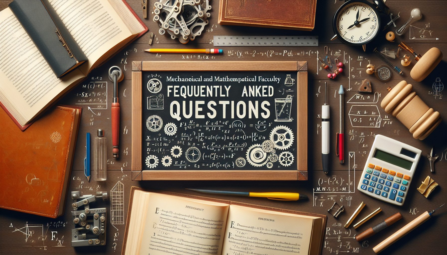 Часто задаваемые вопросы