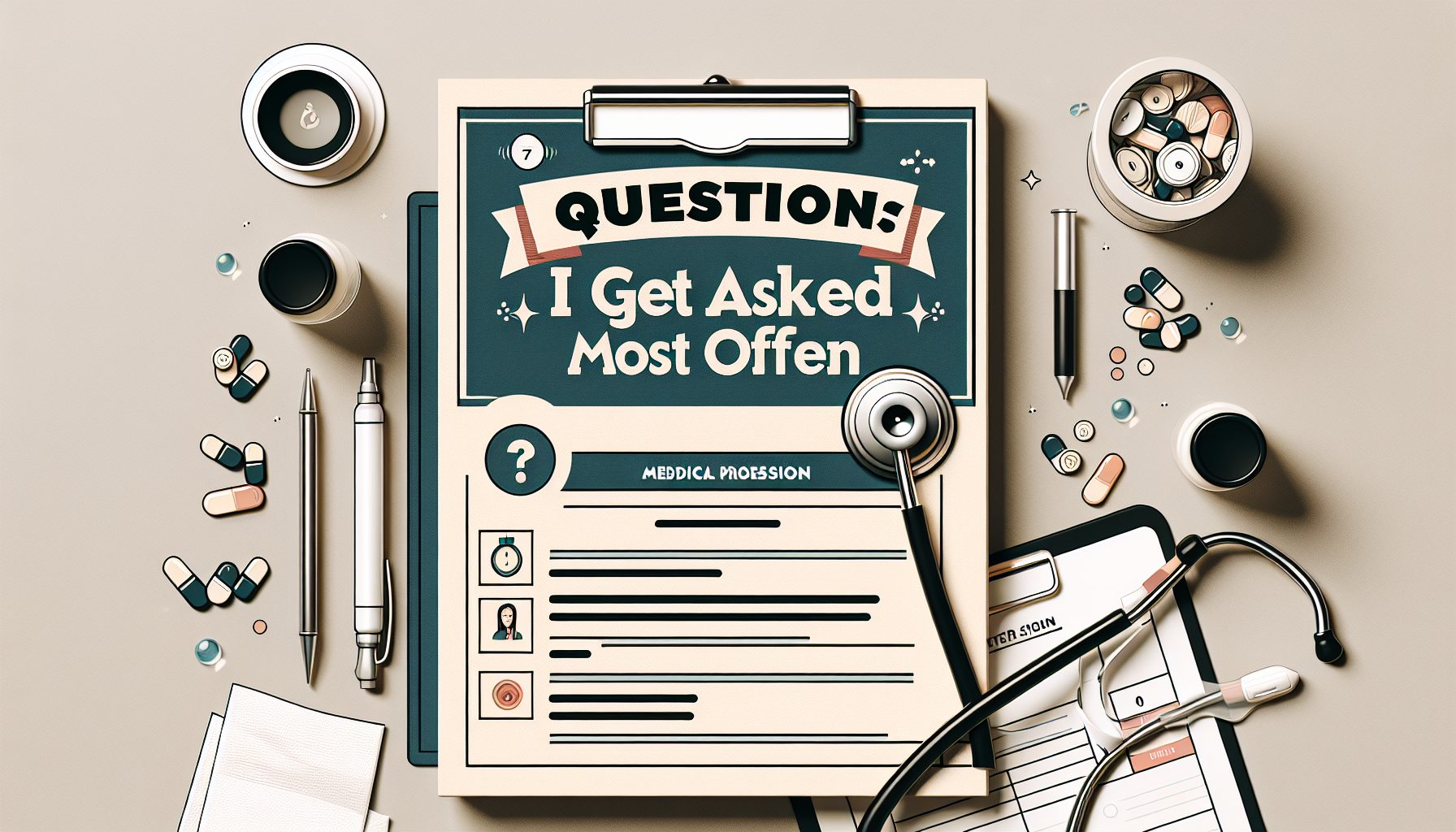 Вопросы, которые мне задают чаще всего