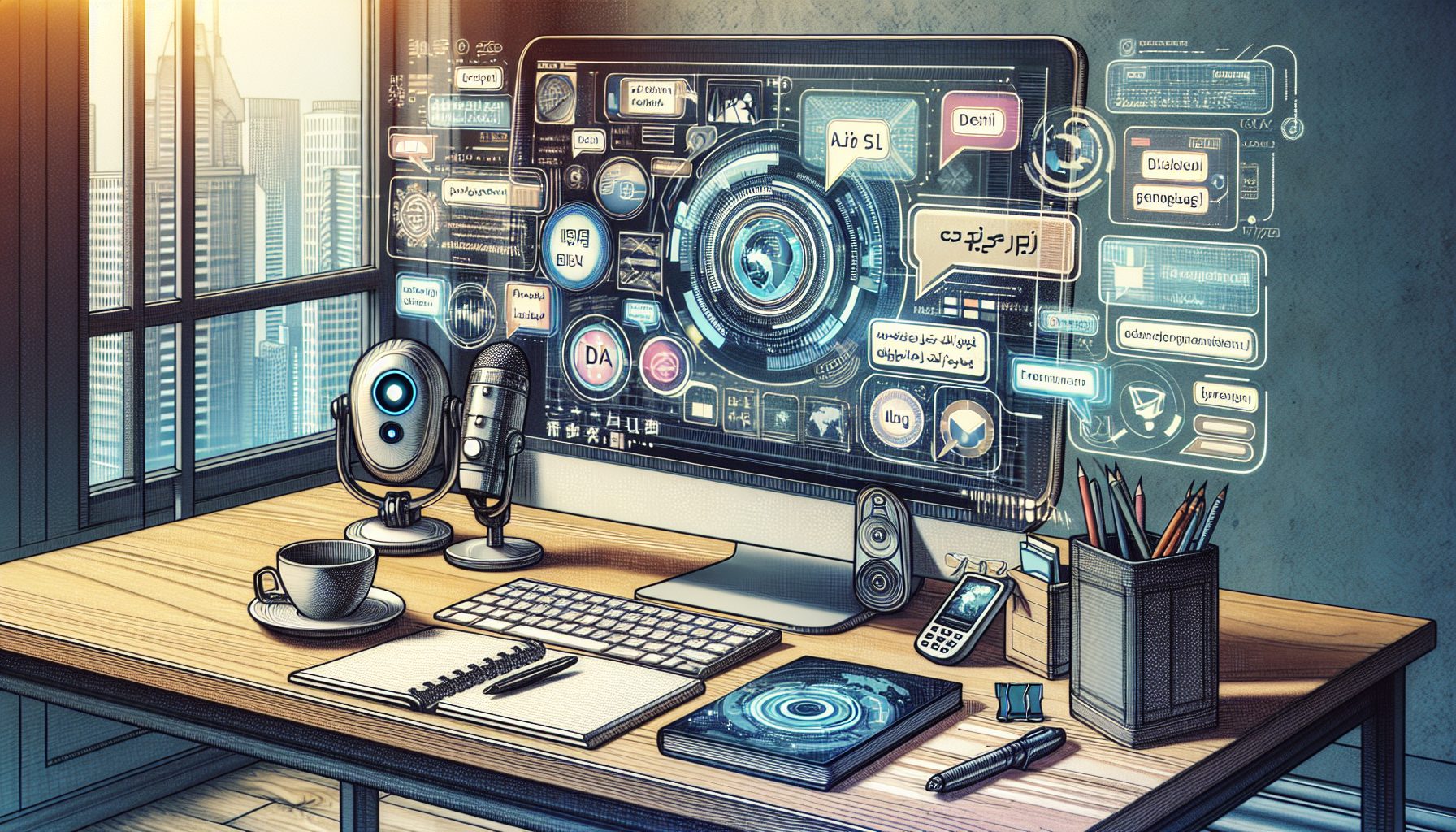 Будущее профессии и личные выводы