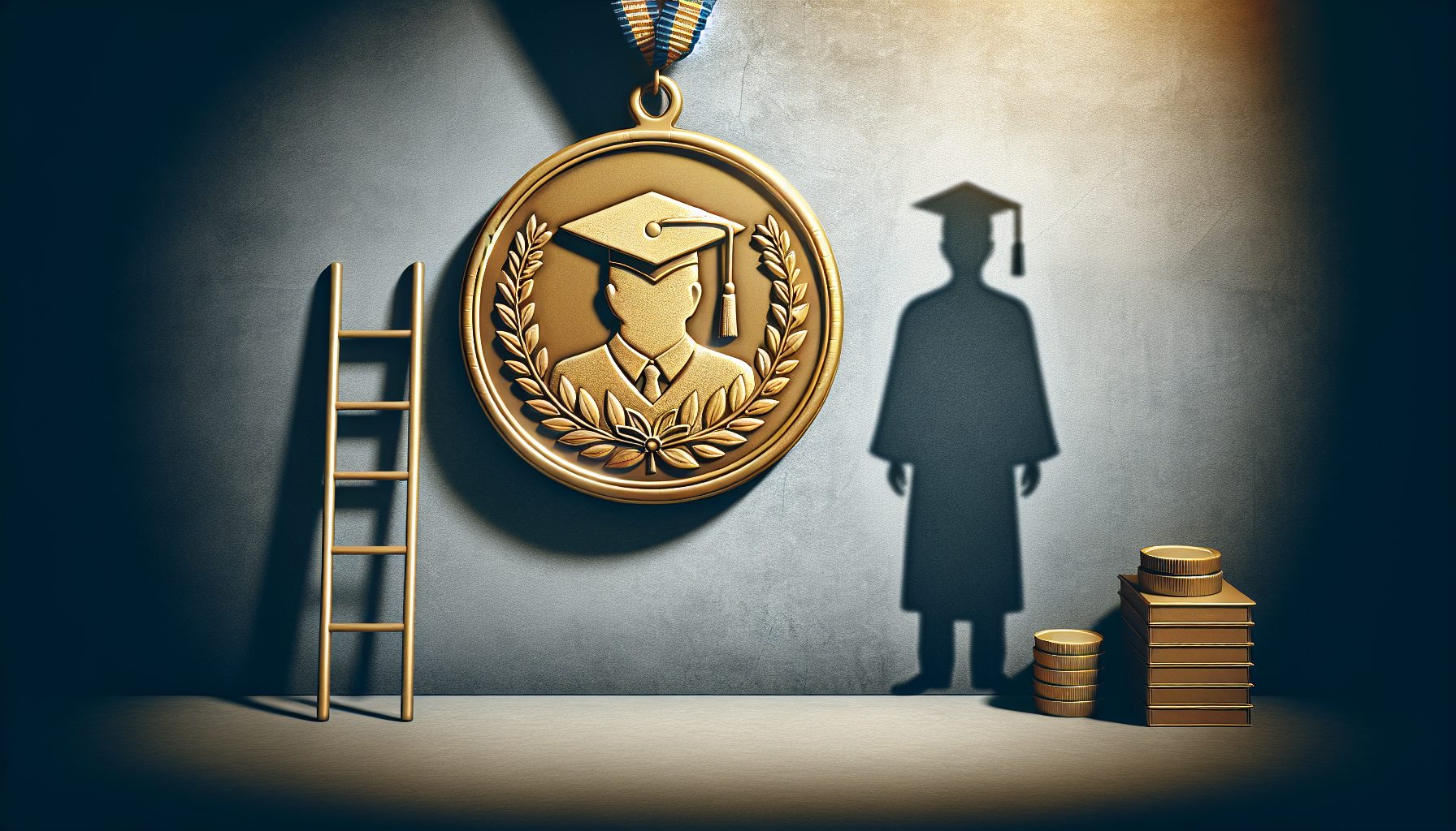 Влияние медали на карьеру и репутацию