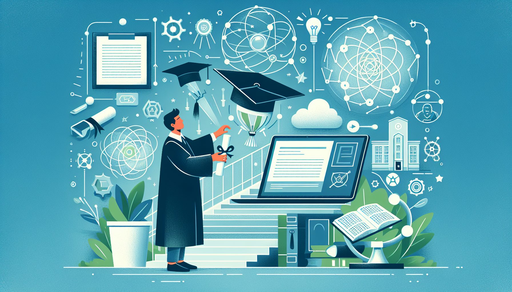 Что даёт Физтех после выпуска