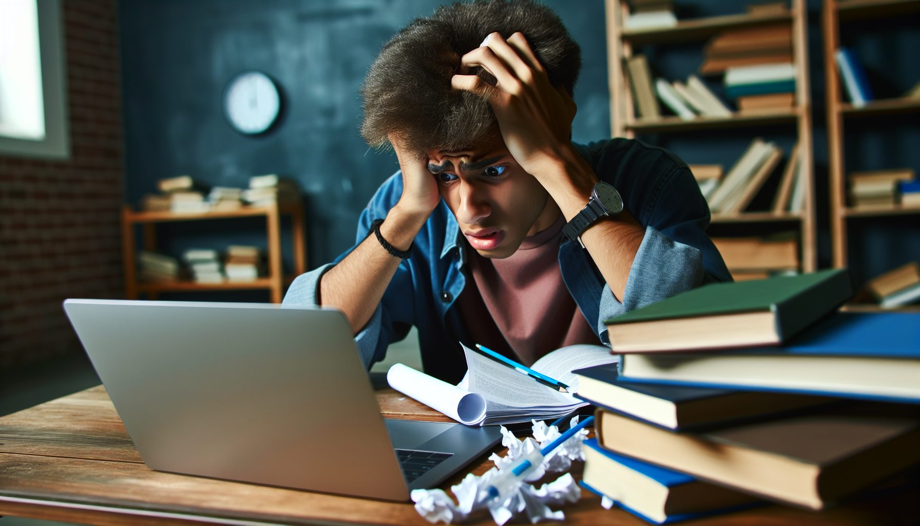 Почему ожидание результатов ЕГЭ сводит с ума