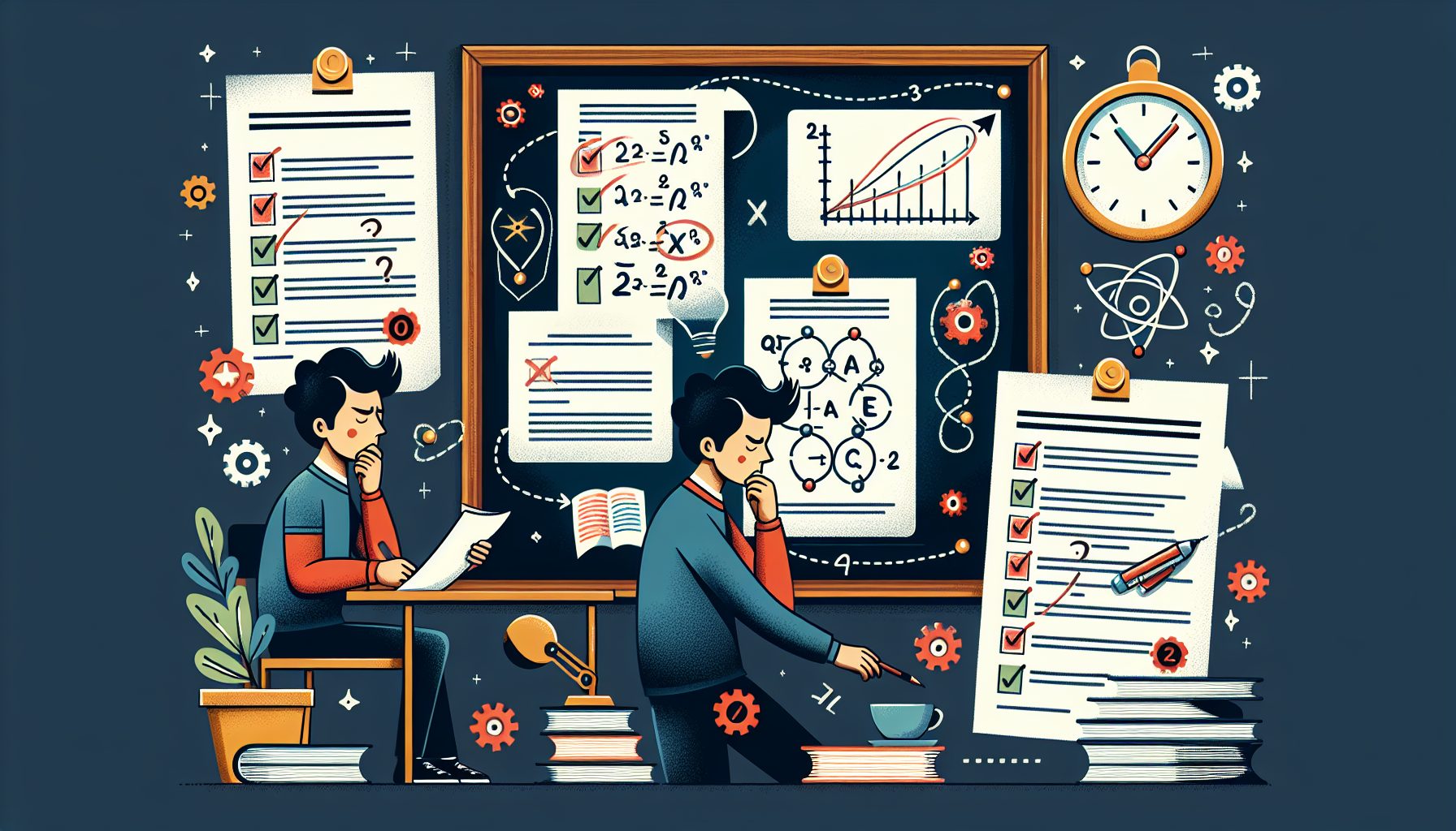 Типичные ошибки и способы их избежать