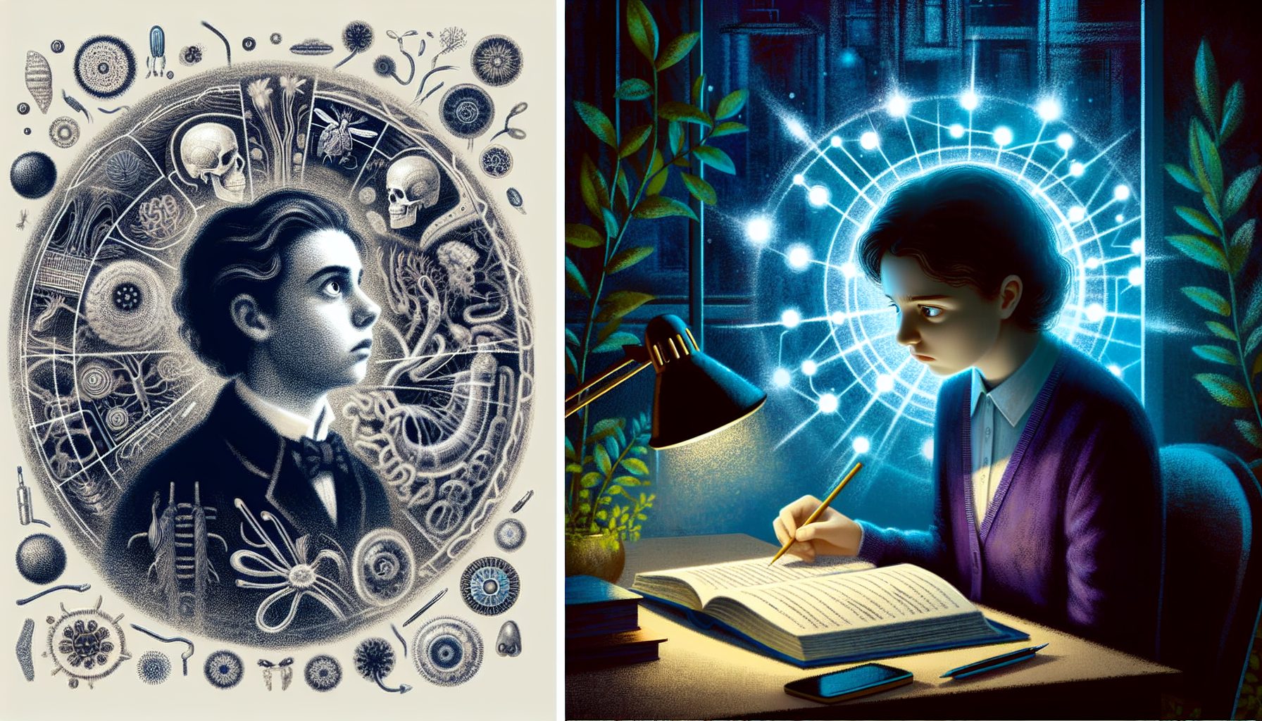 Первые месяцы: шок и адаптация