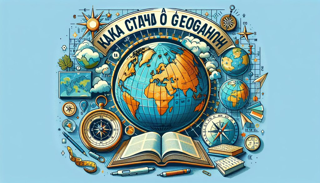 Как сдать ОГЭ по географии