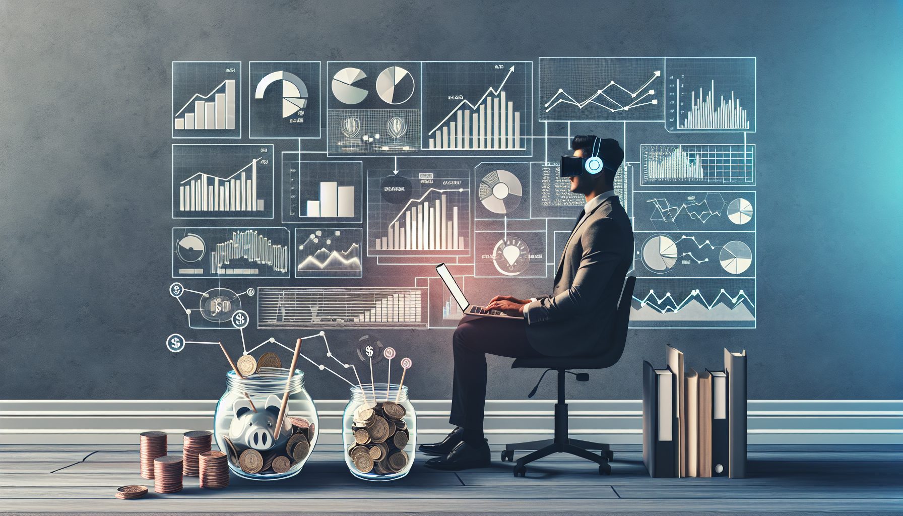 Финансовая самостоятельность без иллюзий