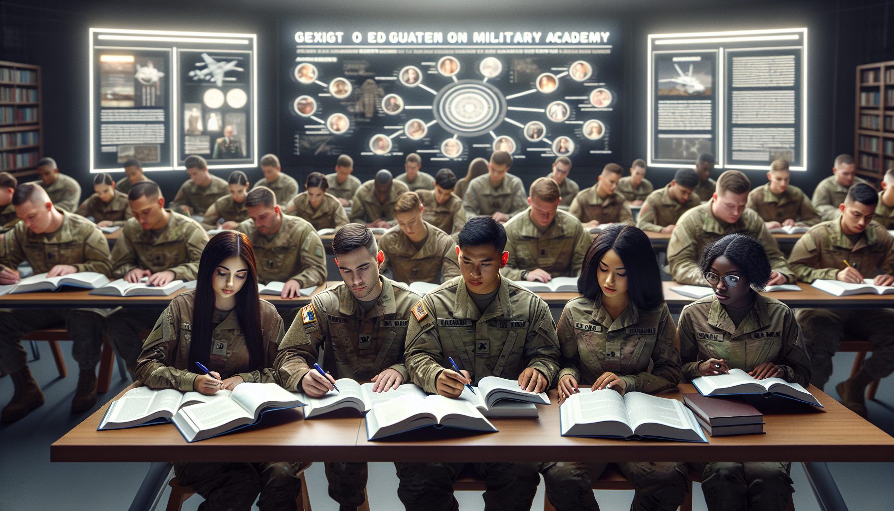 Как проходит обучение и что реально дает кафедра