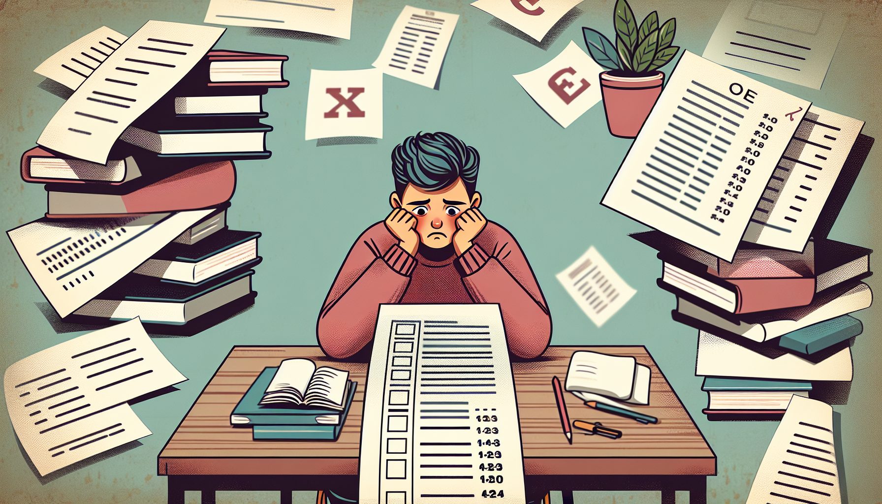 Если результат ниже ожиданий