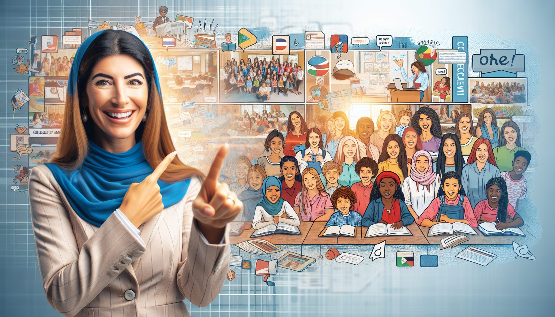 Советы от того, кто ездил и организовывал