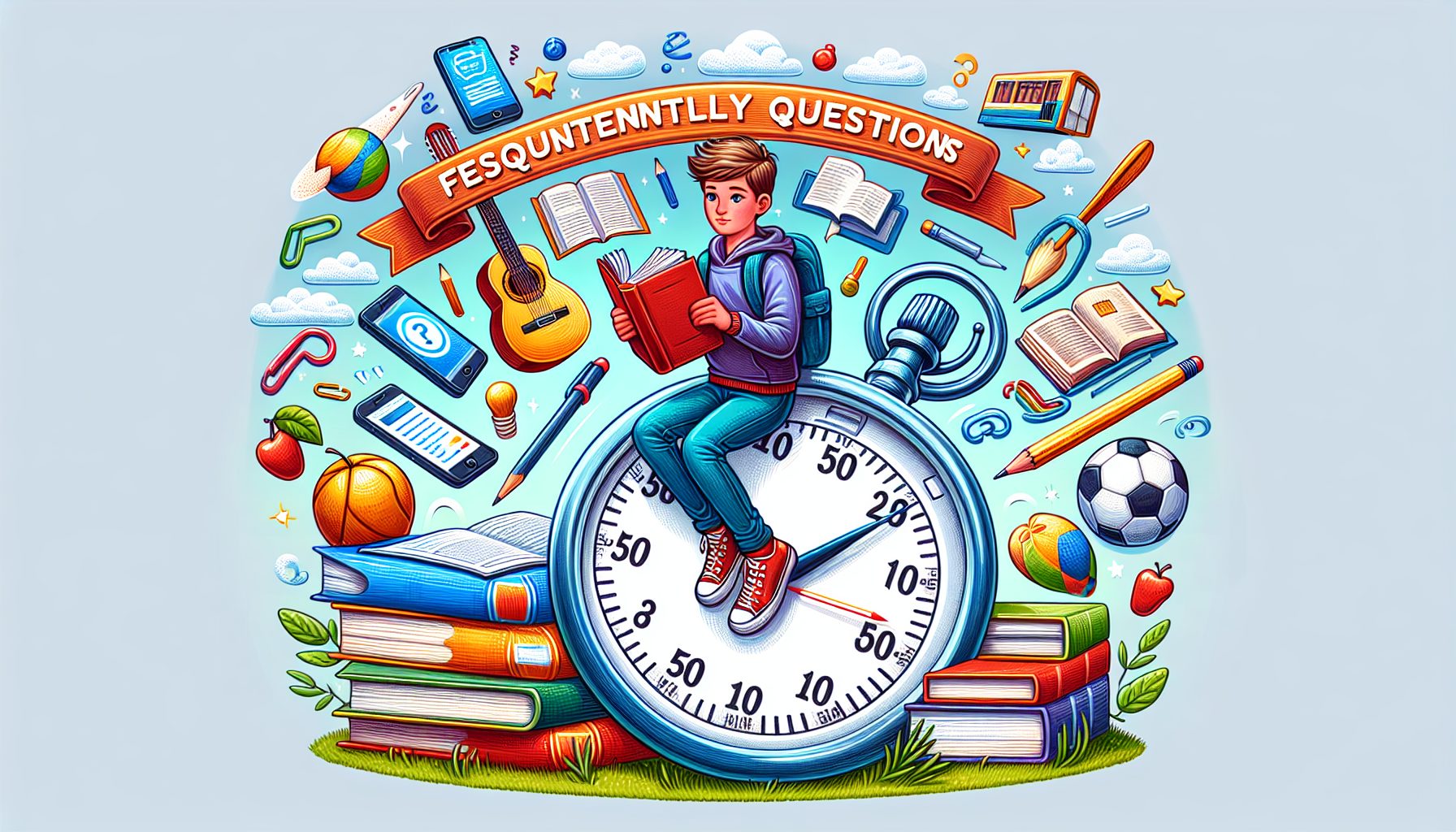 Часто задаваемые вопросы