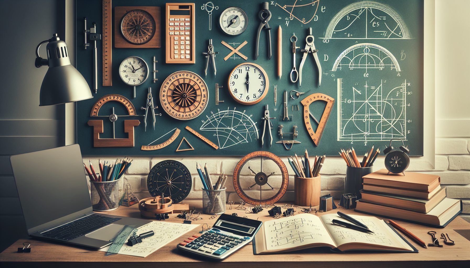 Как выбрать идеальный набор инструментов под себя