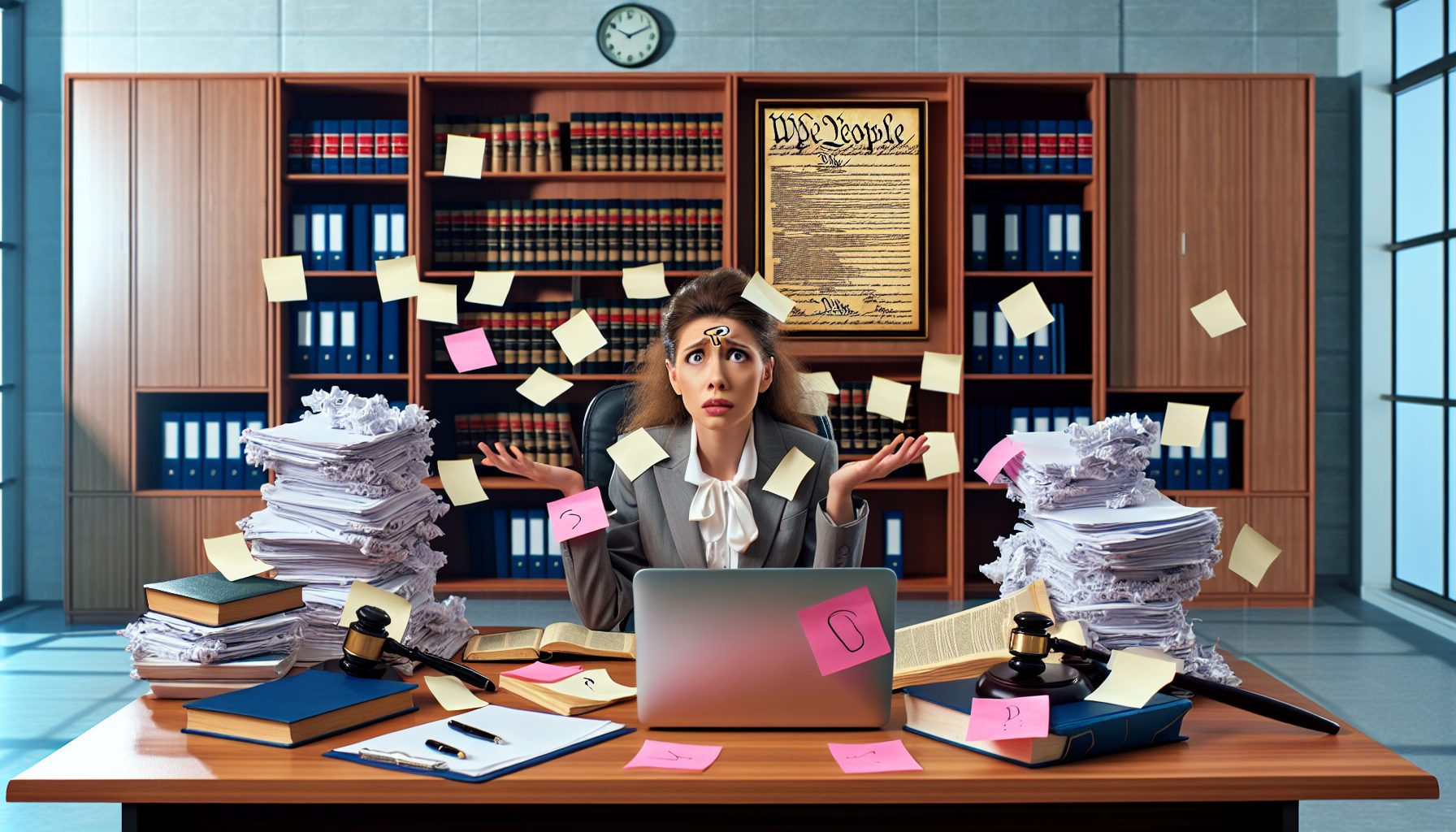 Первые ошибки и странные открытия