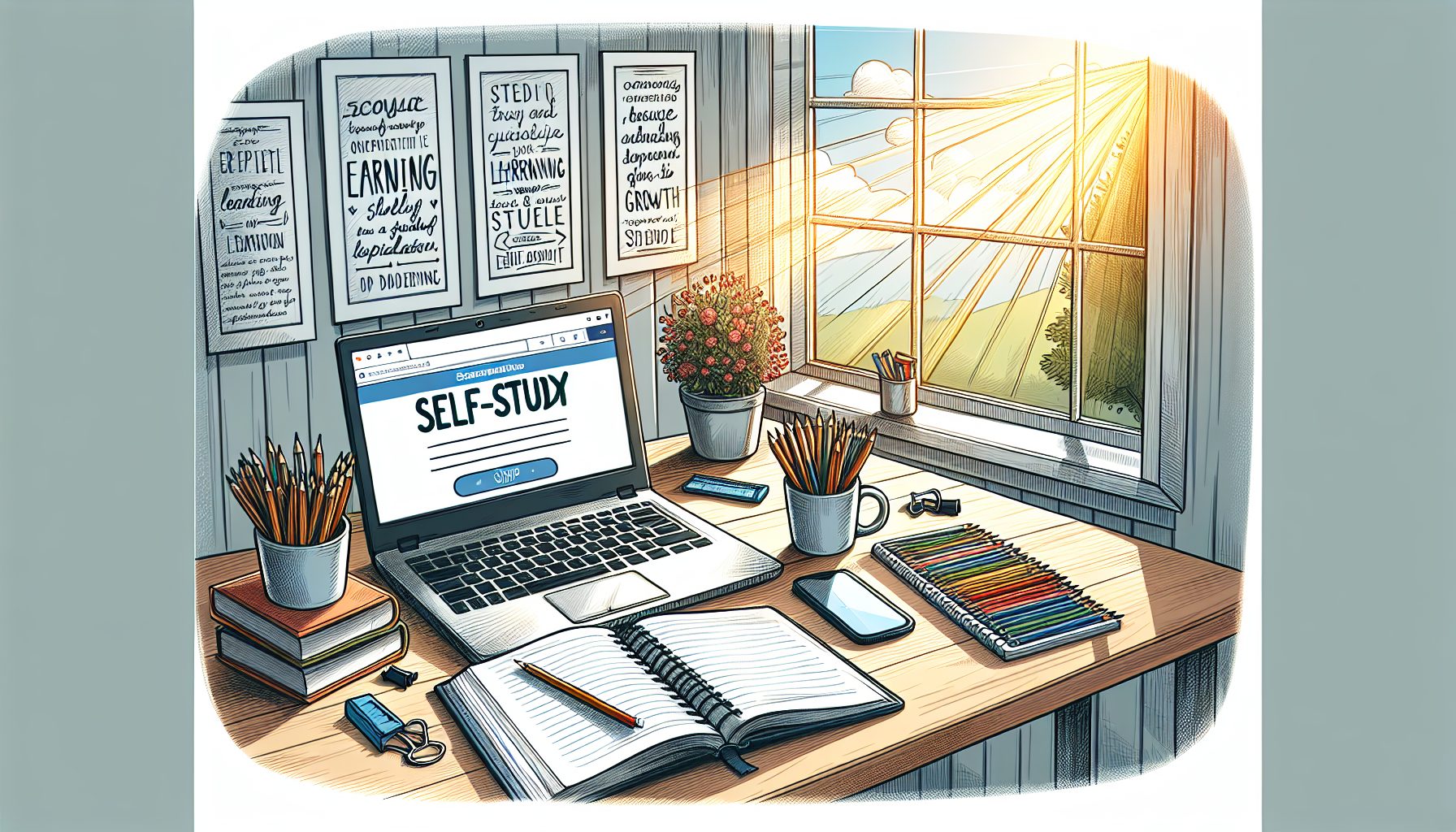 Зачем нужна самостоятельная работа