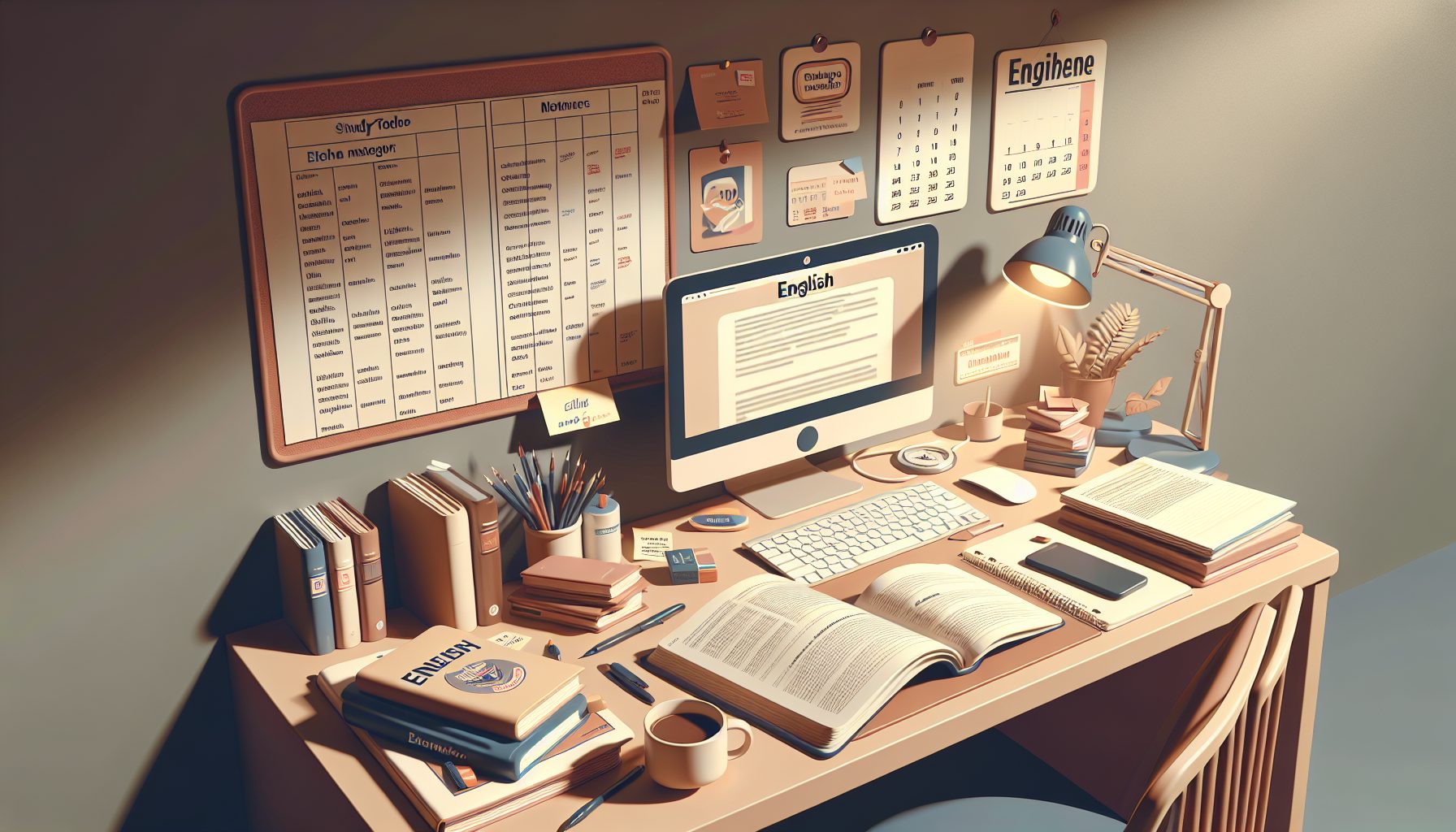 Как планировать подготовку по-нормальному и не сойти с ума