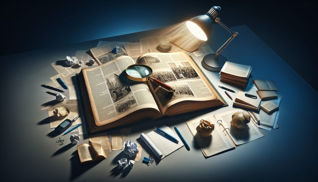 ЕГЭ по истории: как избежать типичных ошибок