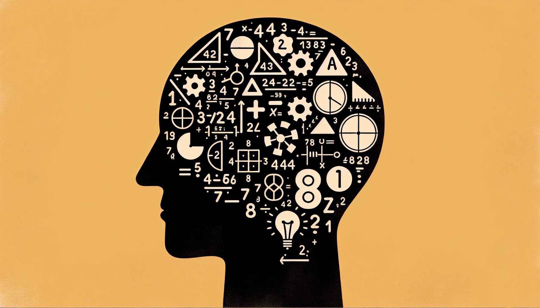 Математика как тренажер для головы