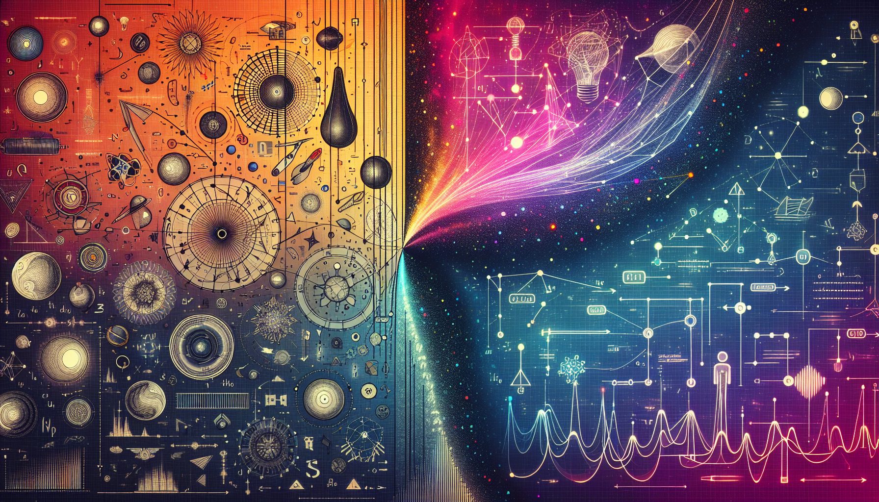 Алгоритмы: как сделать из физики понятный конструктор