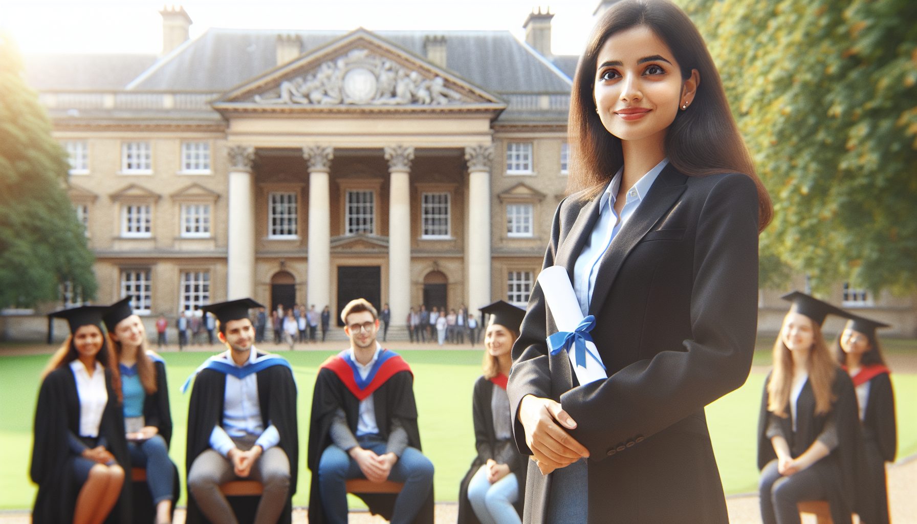 Советы от человека, который через это прошел