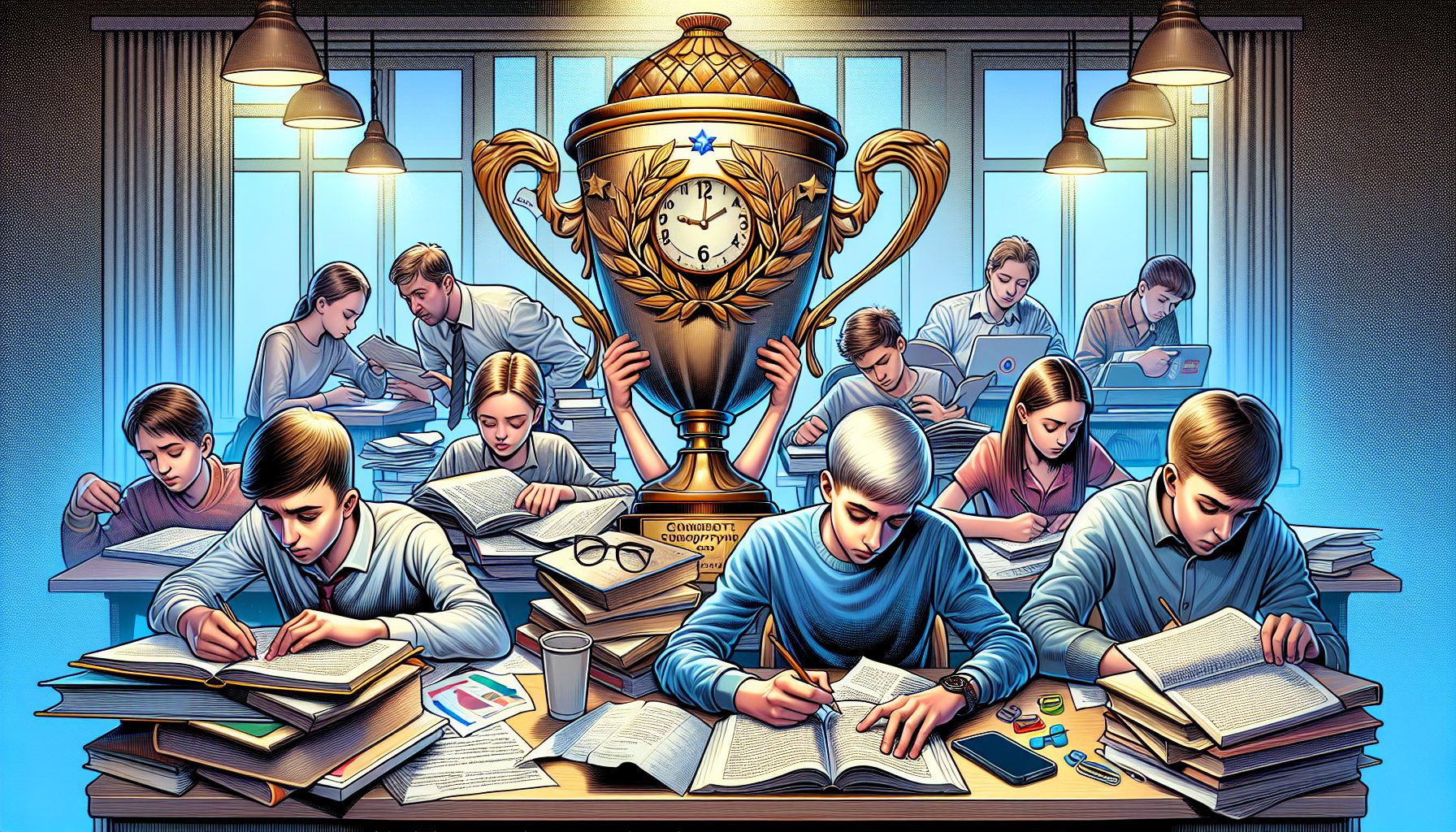 Что даёт участие и как не перегореть