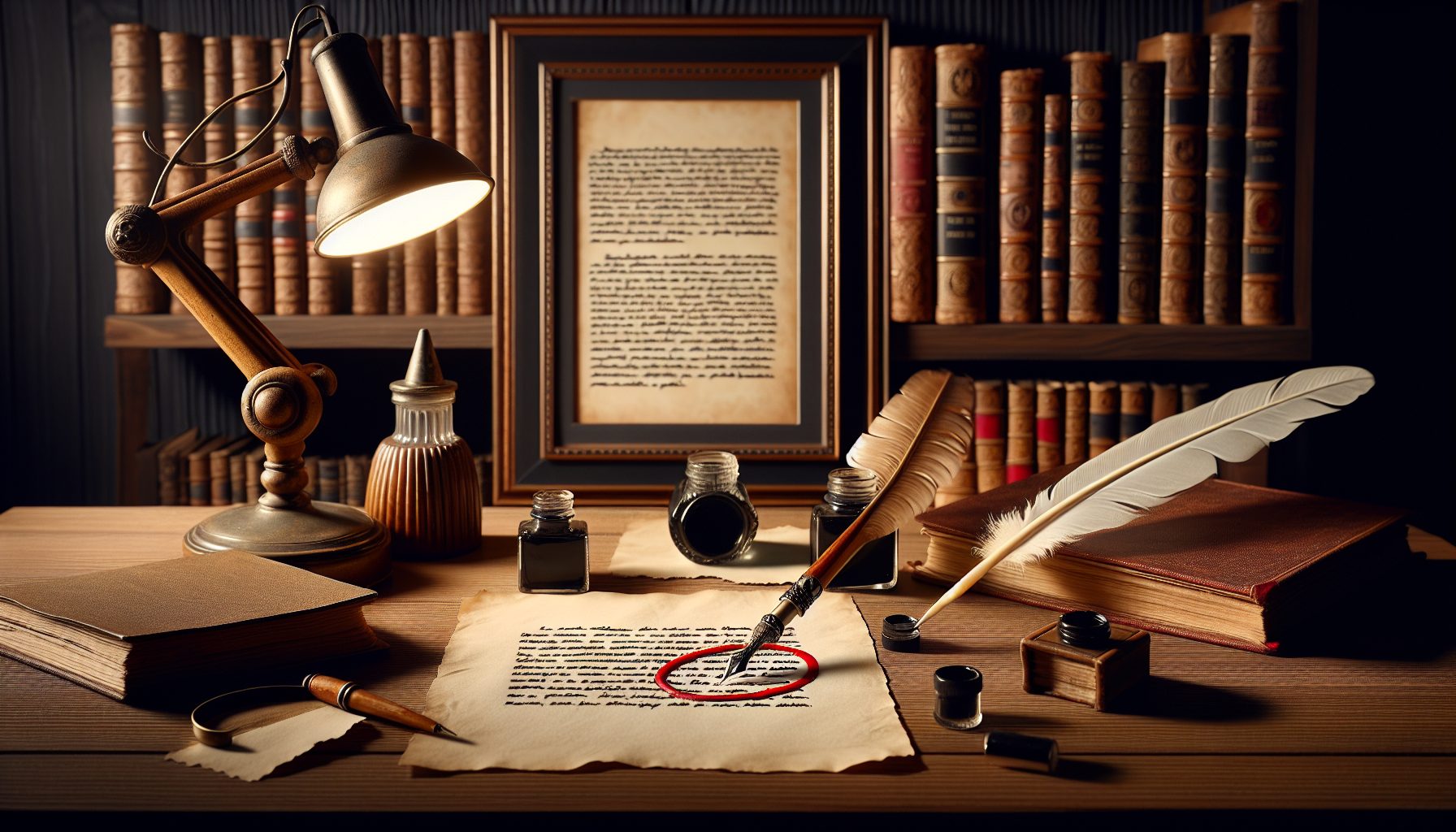 Чего стоит избегать в письме