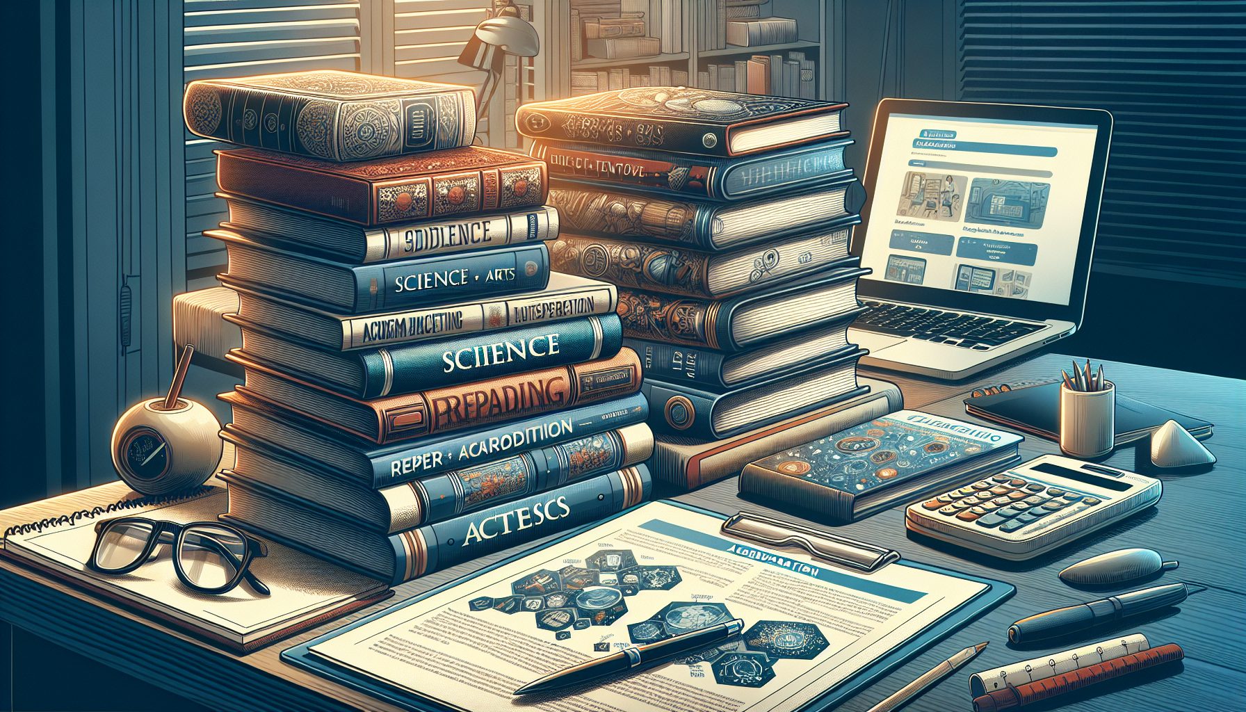 Что скрывается за словами «академическая подготовка»