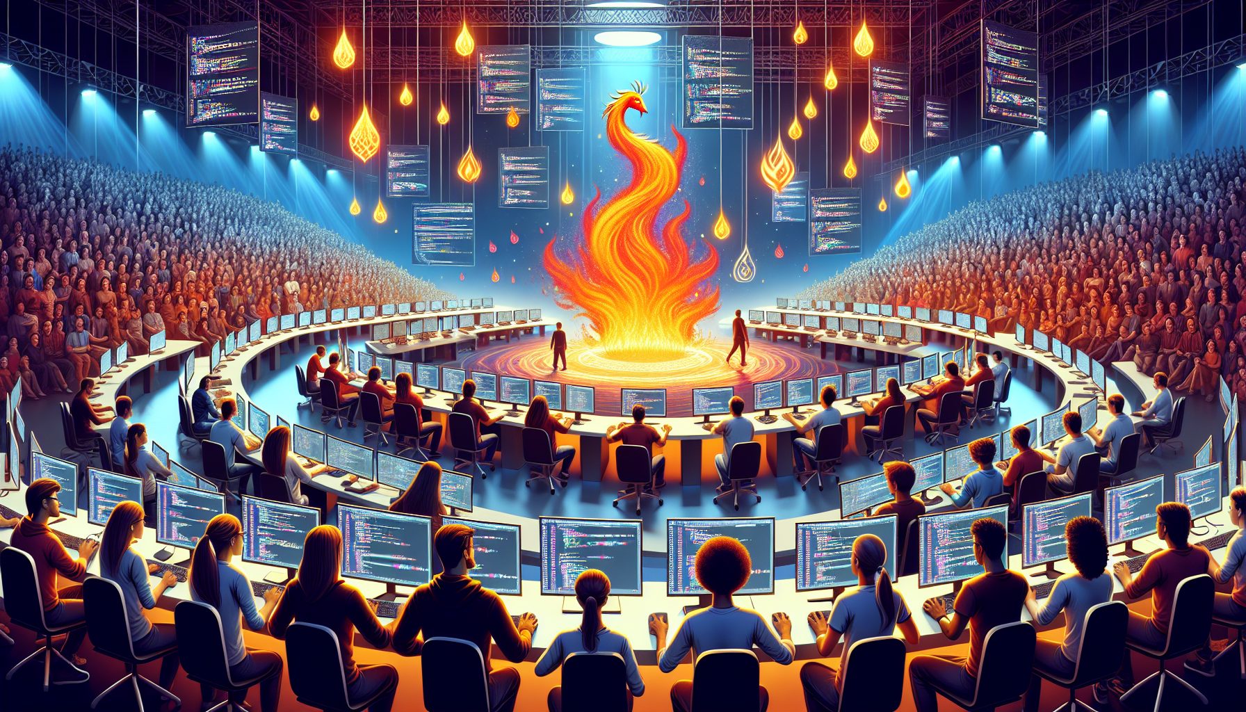 Мотивация, которая не выгорает