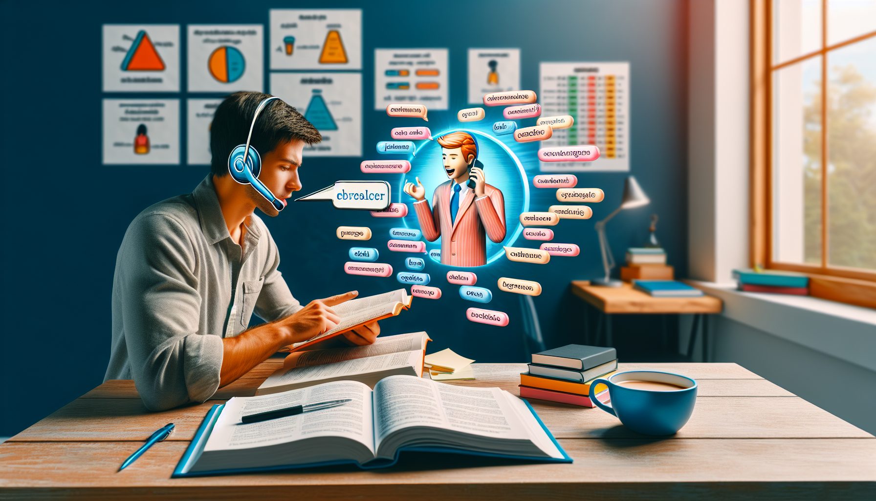 Готовимся говорить: от фонетики до привычки не молчать