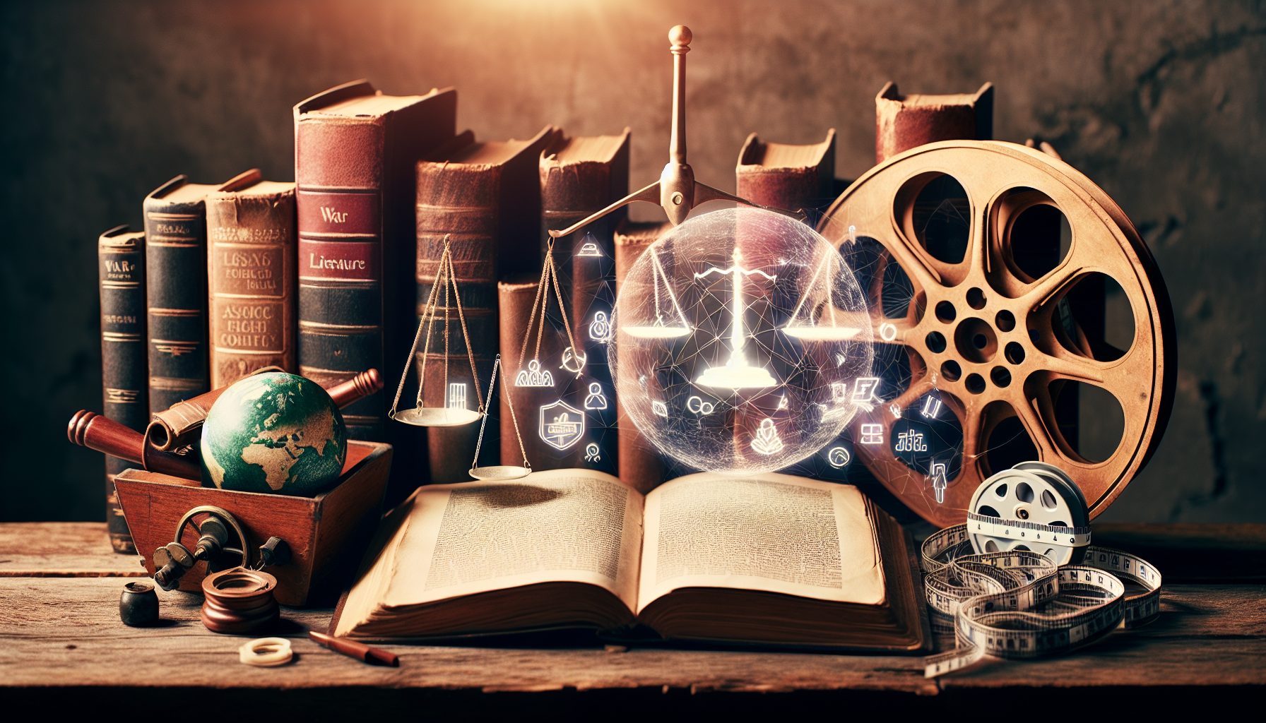 Классика, через которую видно общество