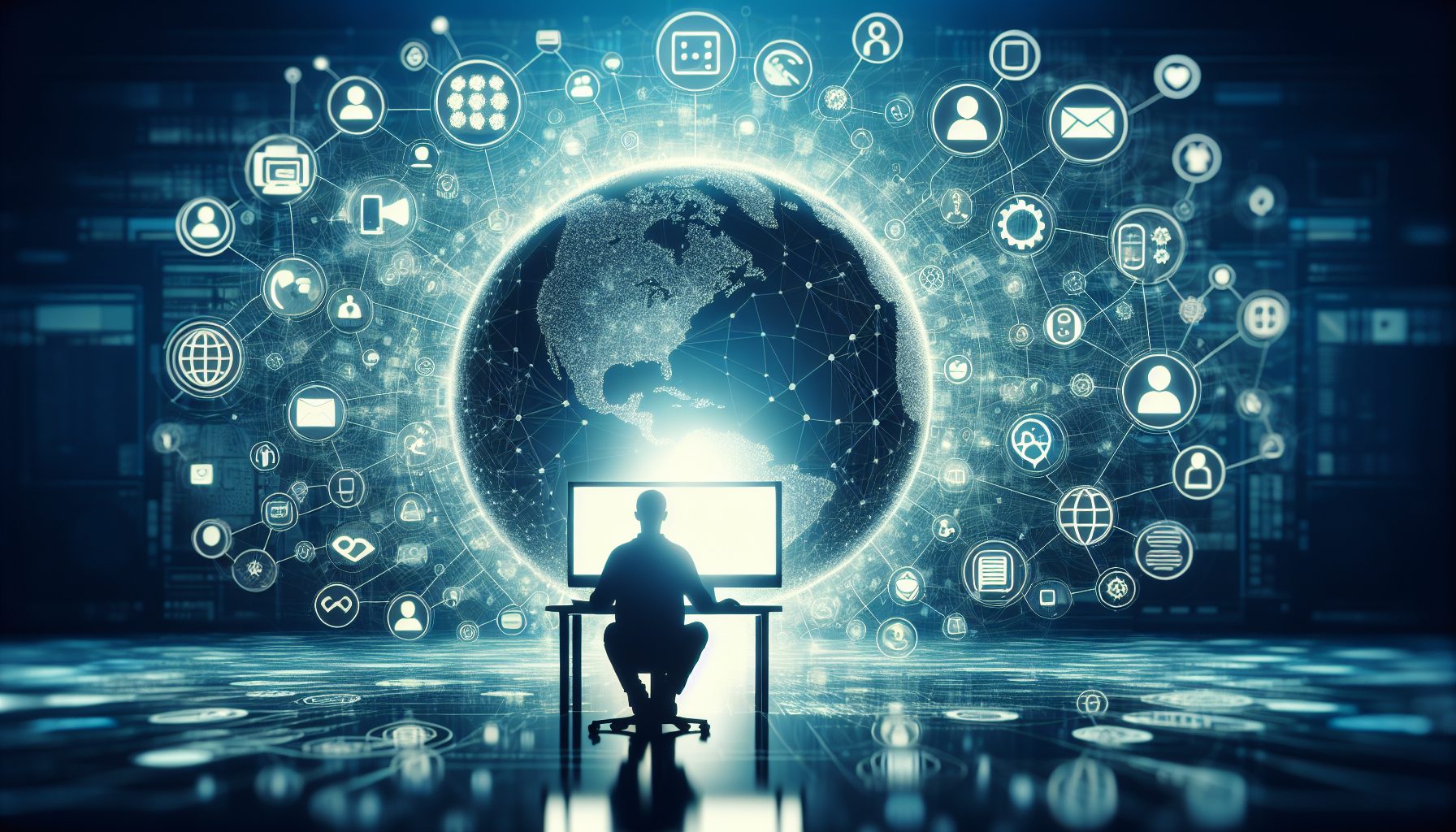 Почему «ВКонтакте» — не только соцсеть, но и огромная экосистема