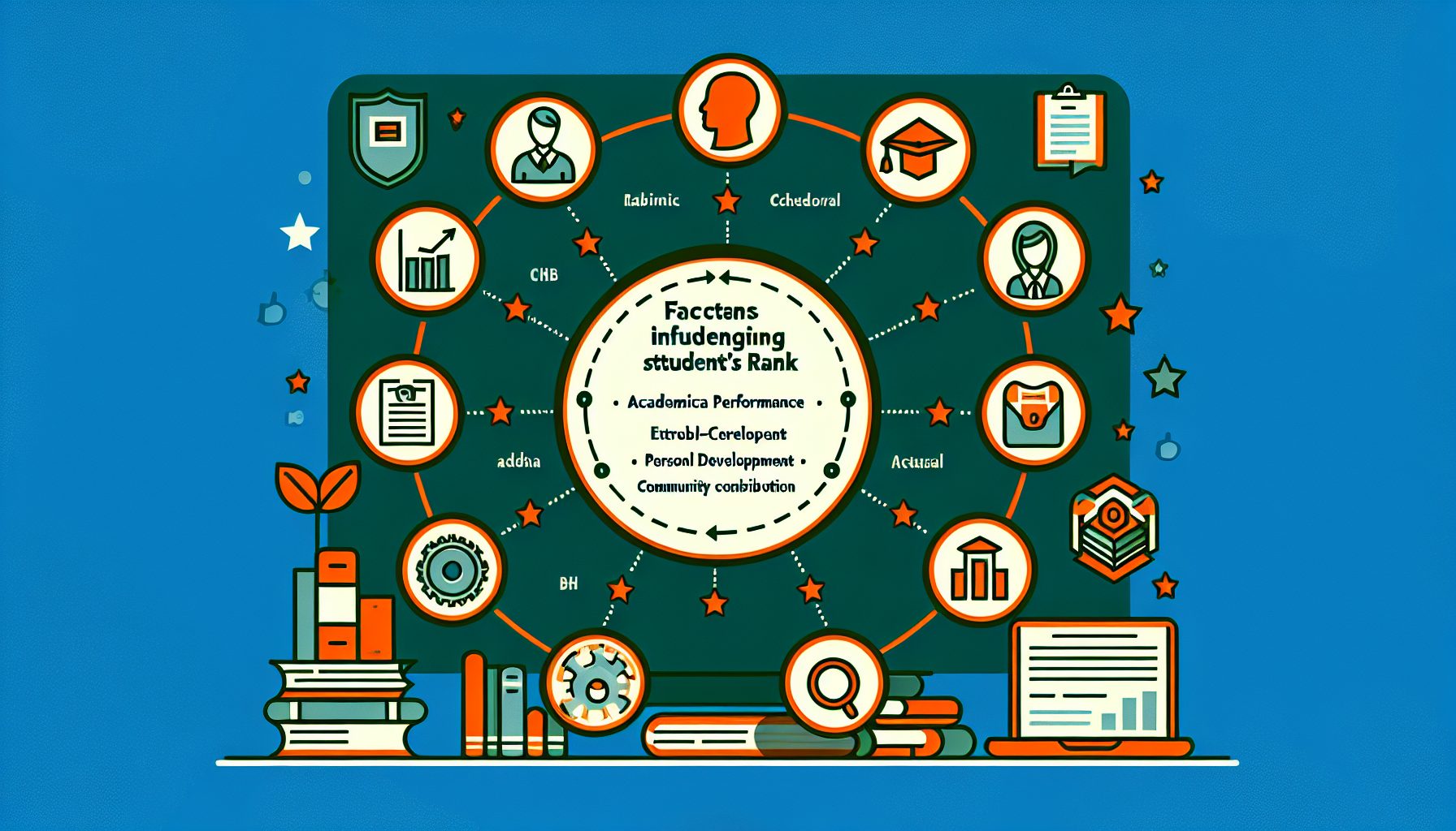 Что влияет на движение в рейтинге