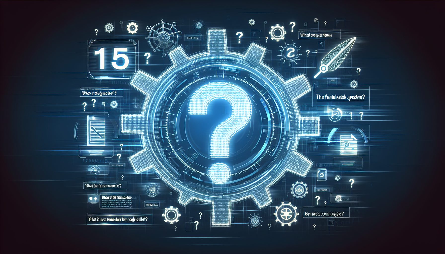 Часто задаваемые вопросы