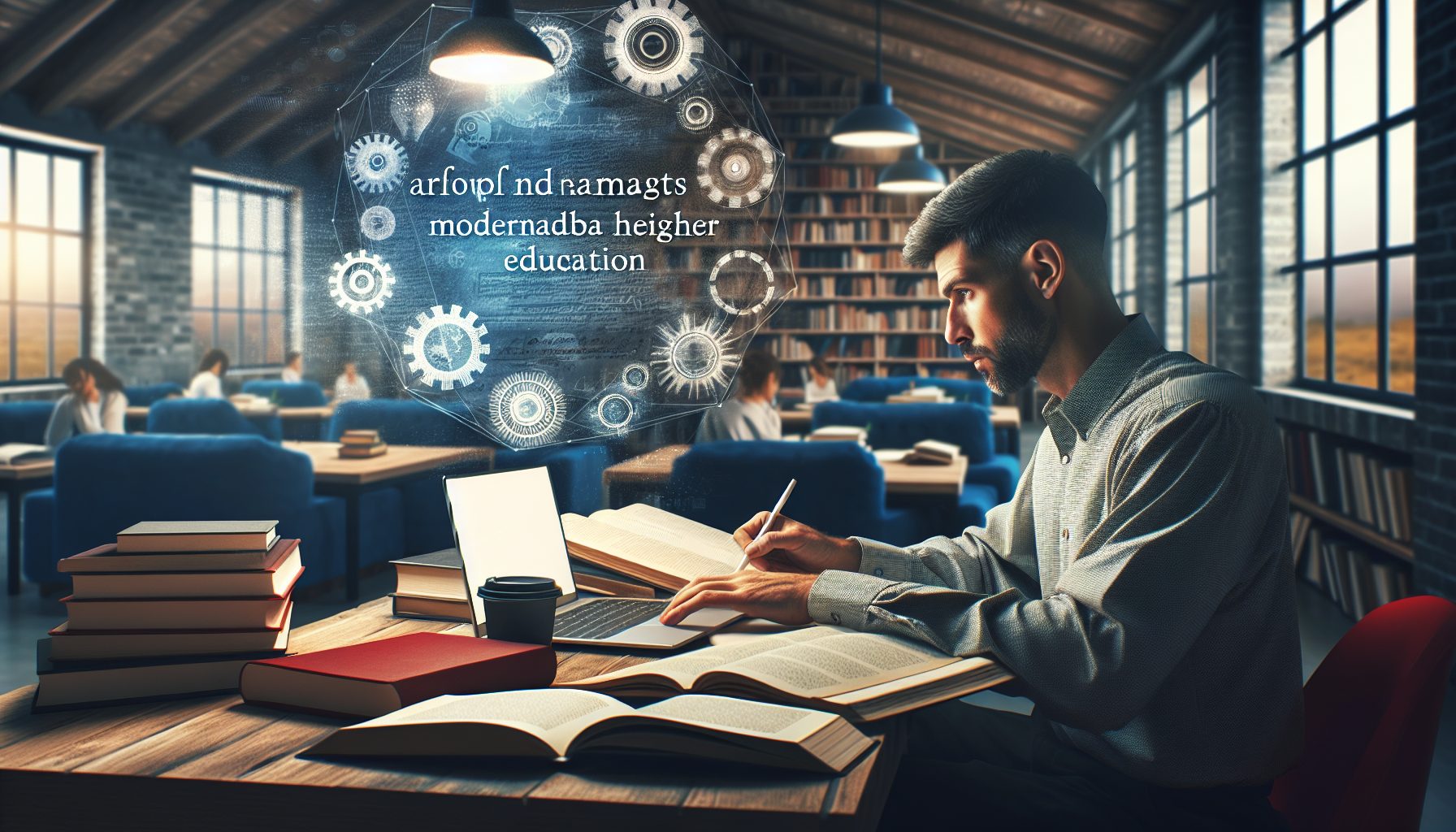 Самообразование и новые форматы обучения