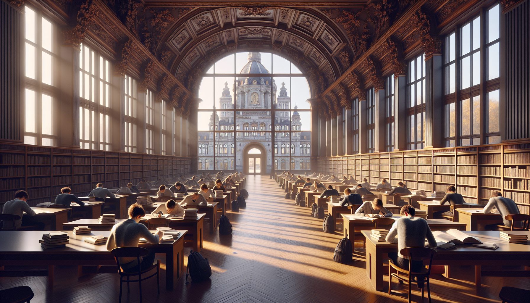 Как проходят ДВИ в НИУ ВШЭ