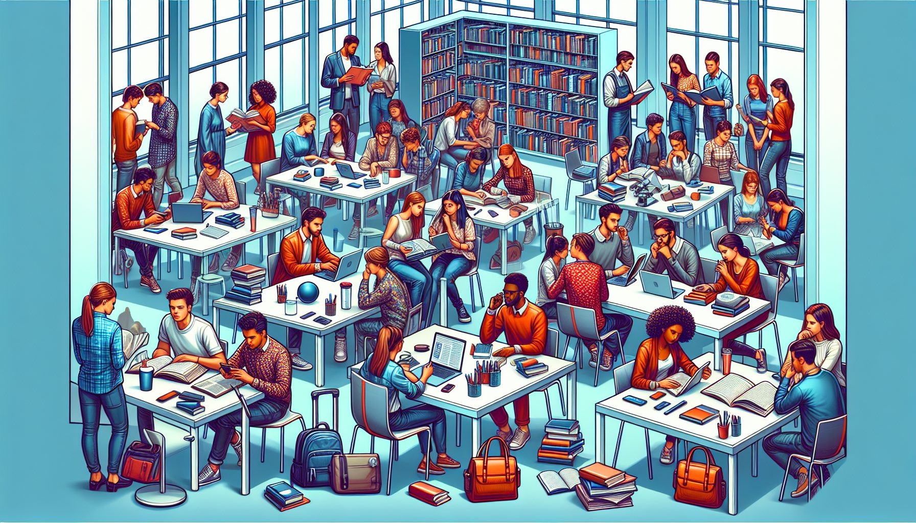 Свободное время и то, чего не хватает