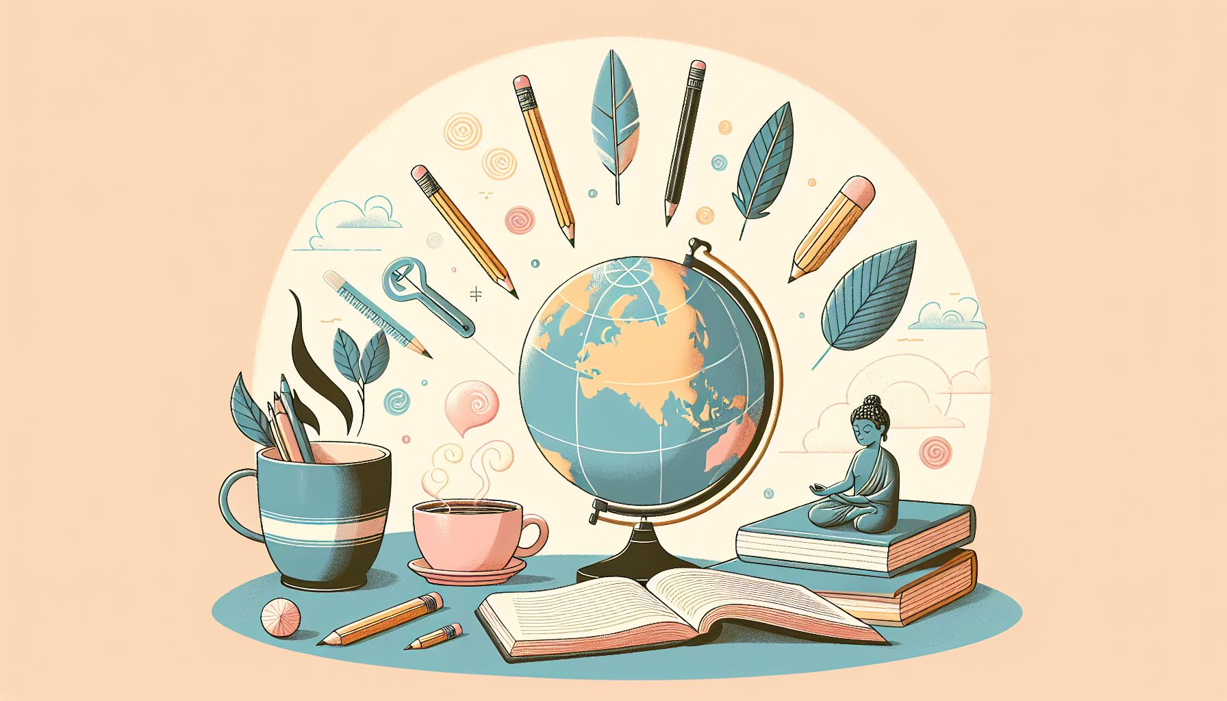 Подготовка без стресса: баланс, отдых и поддержка