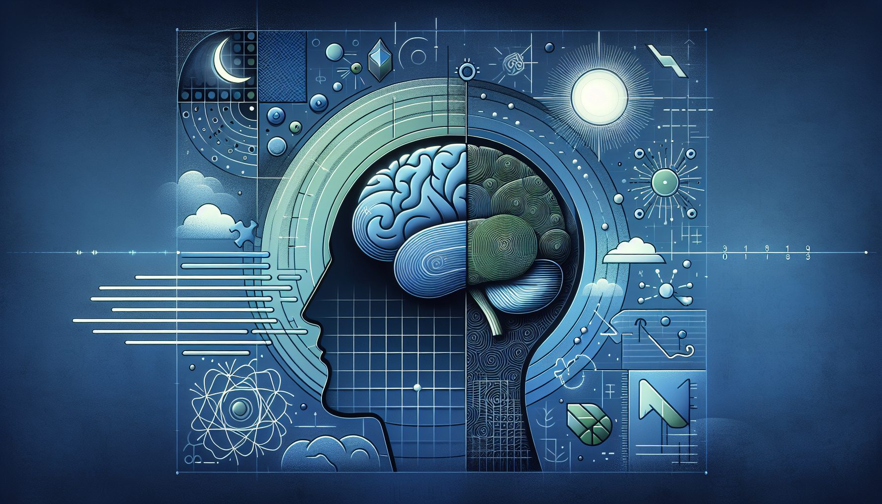 Психология подготовки: как укротить внутреннюю тревогу