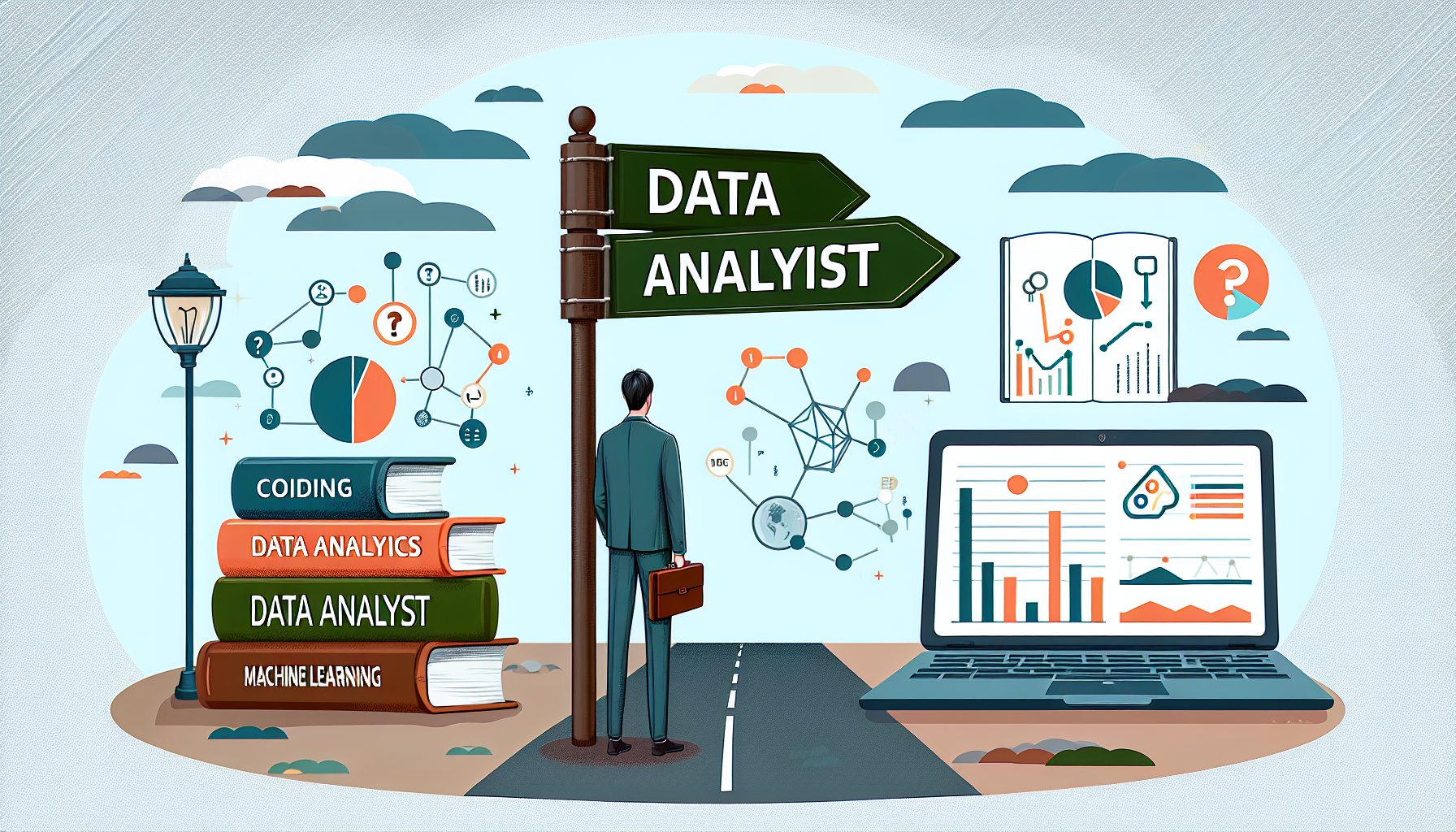 Стоит ли идти в профессию