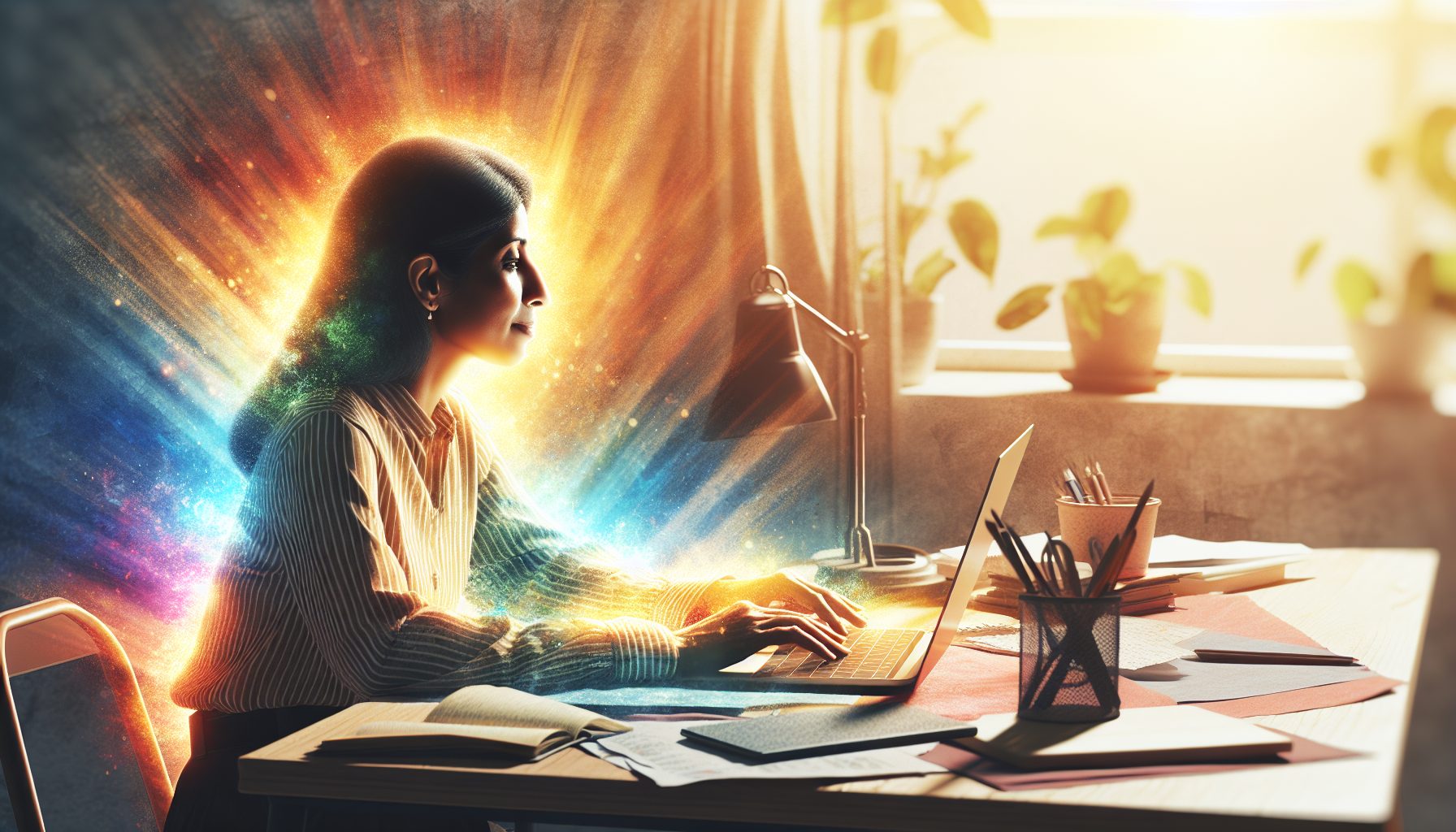 Когда руки опускаются — как вернуть энергию к действию