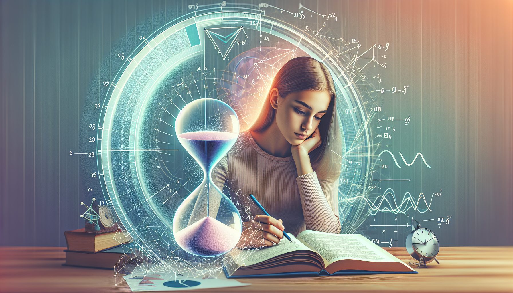 Почему я решилась и как определила стратегию