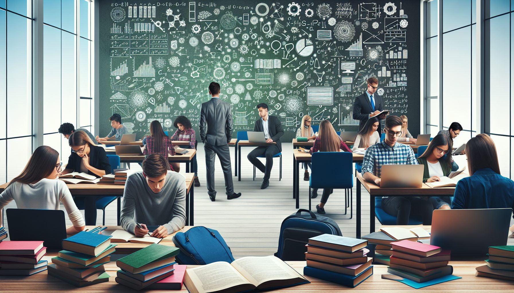 Команда и среда: почему одному сложнее