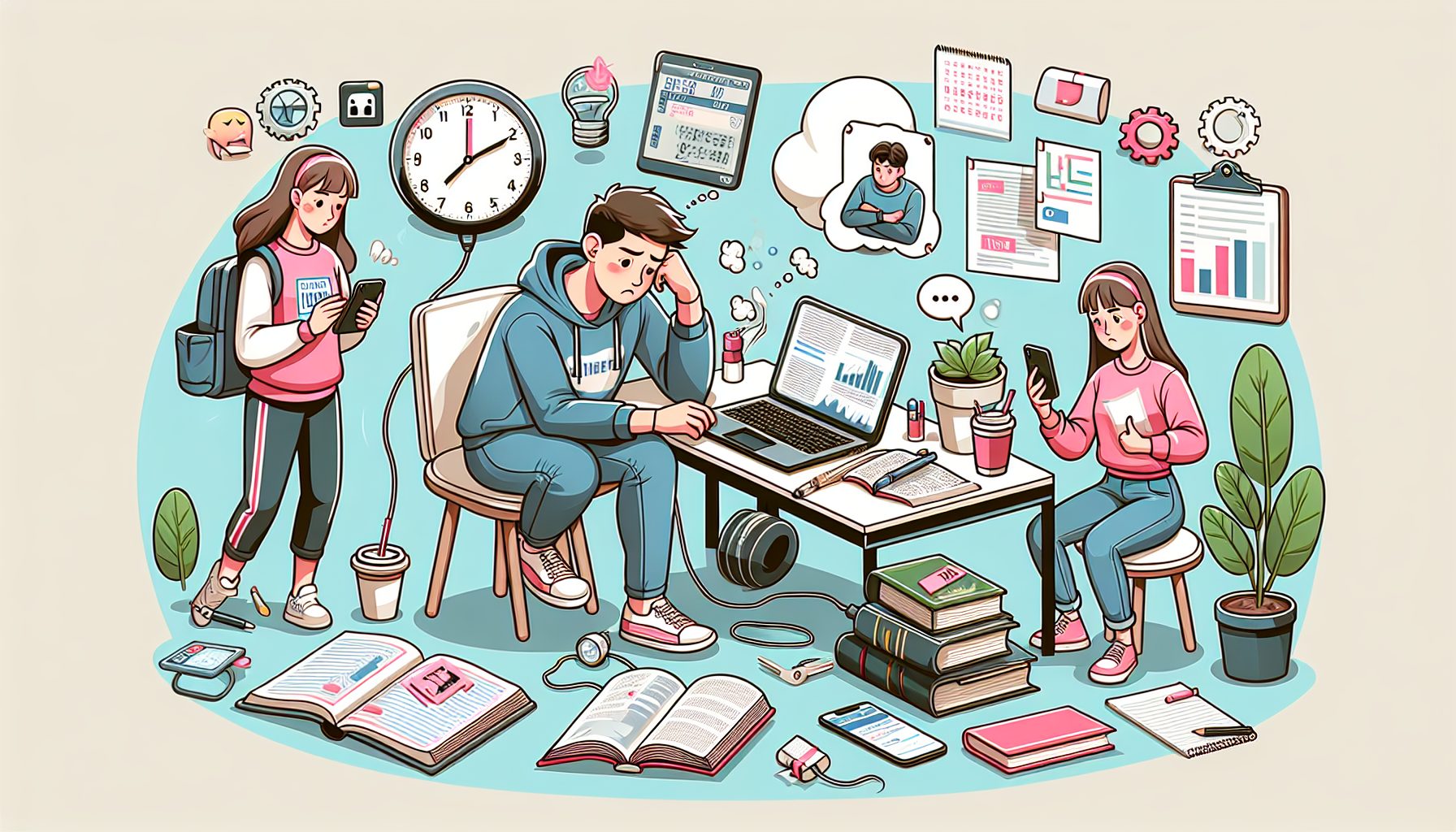 Типичные ошибки при подготовке