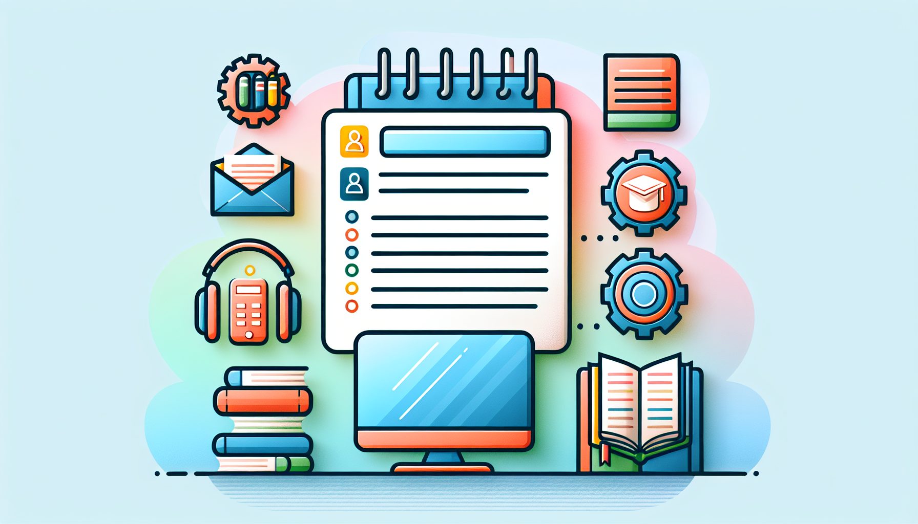 Как работают списки по различным формам обучения