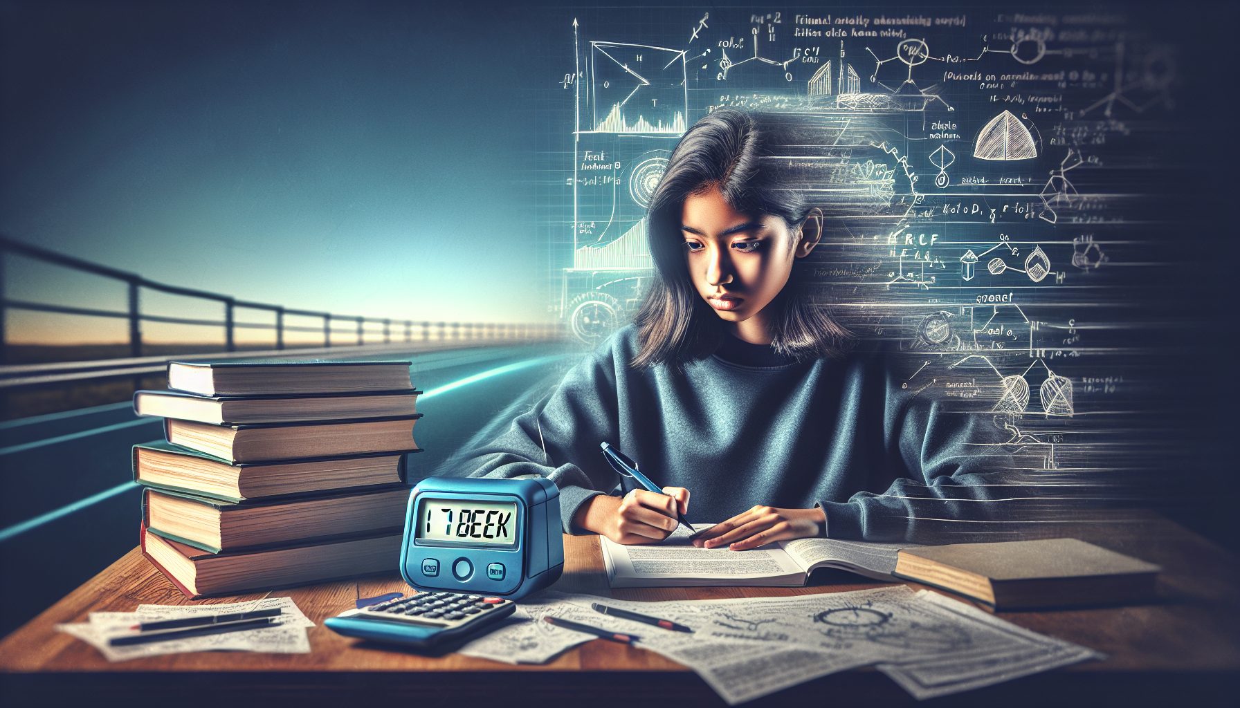 Финишная прямая: последняя неделя