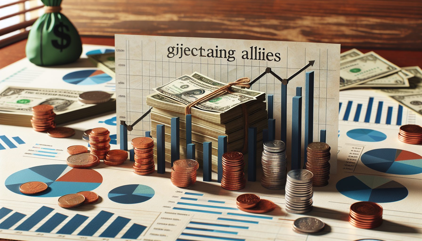 Как деньги и цели становятся союзниками