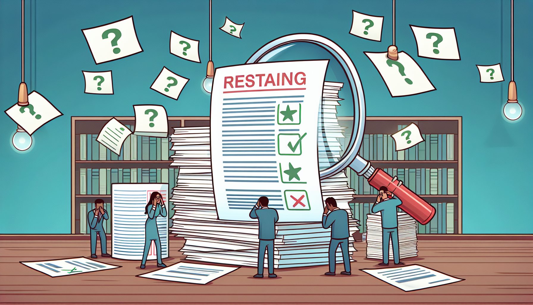 Типичные ошибки при чтении рейтинга абитуриентов