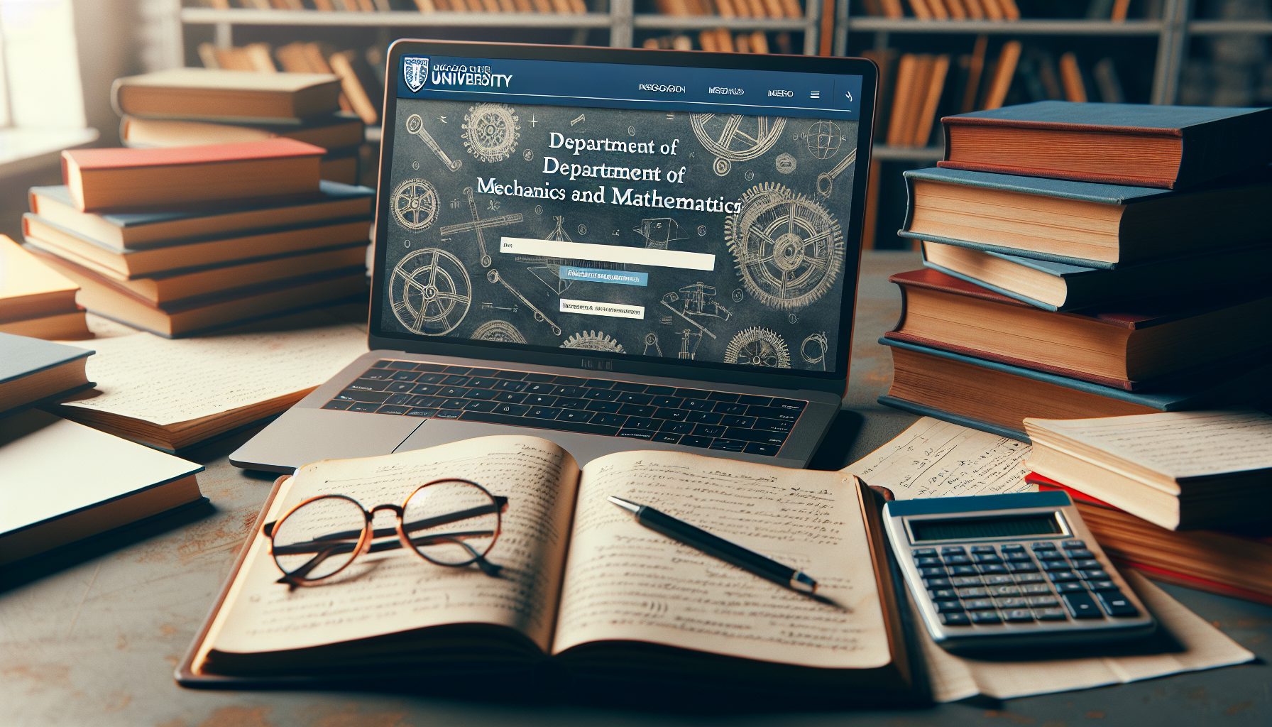 Кто поступает на мехмат